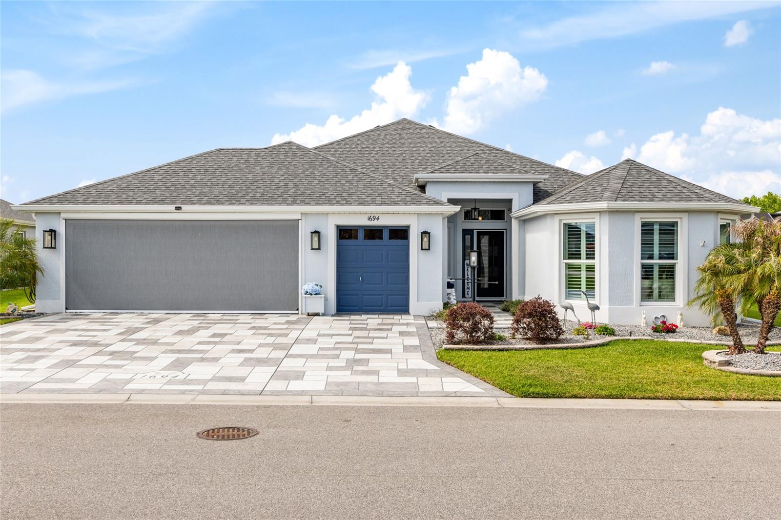 1694 COLLEEN CT, THE VILLAGES, FL, 34762