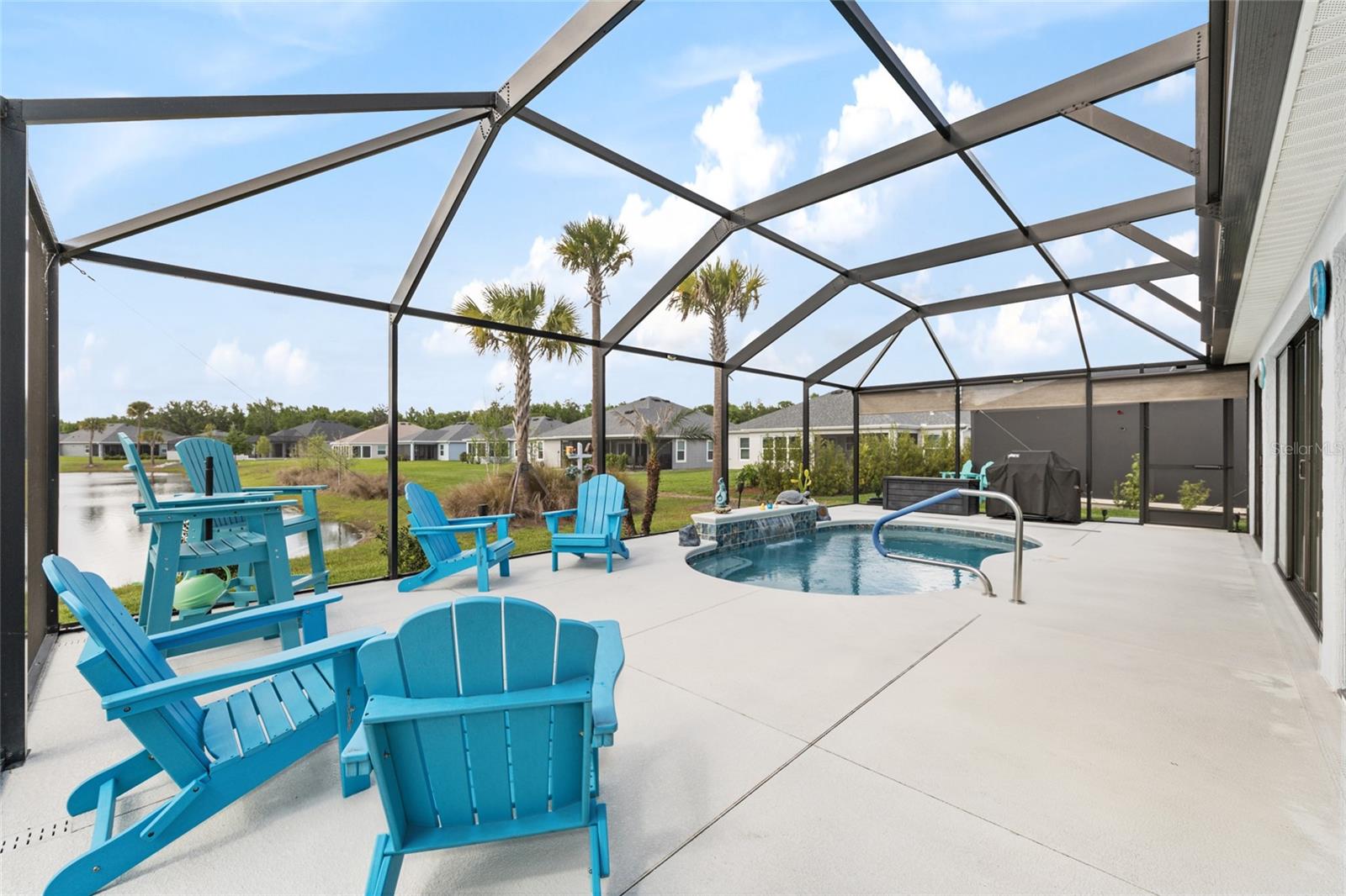 1694 COLLEEN CT, THE VILLAGES, FL, 34762
