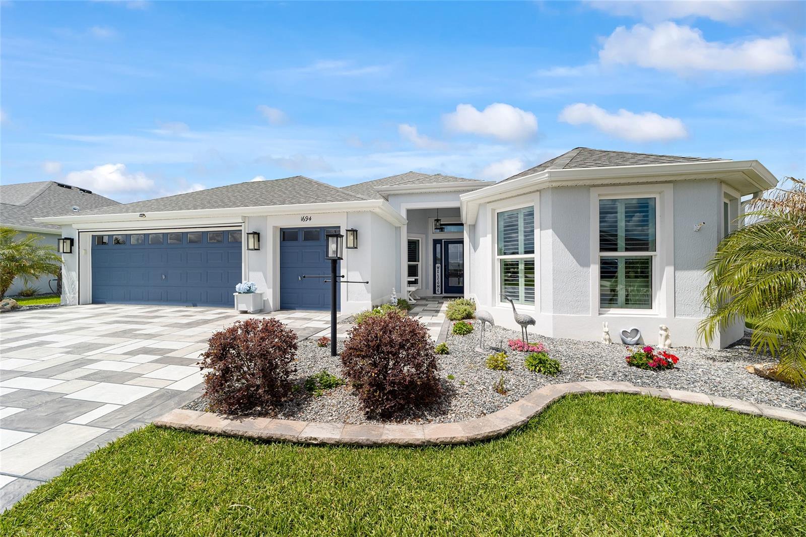 1694 COLLEEN CT, THE VILLAGES, FL, 34762