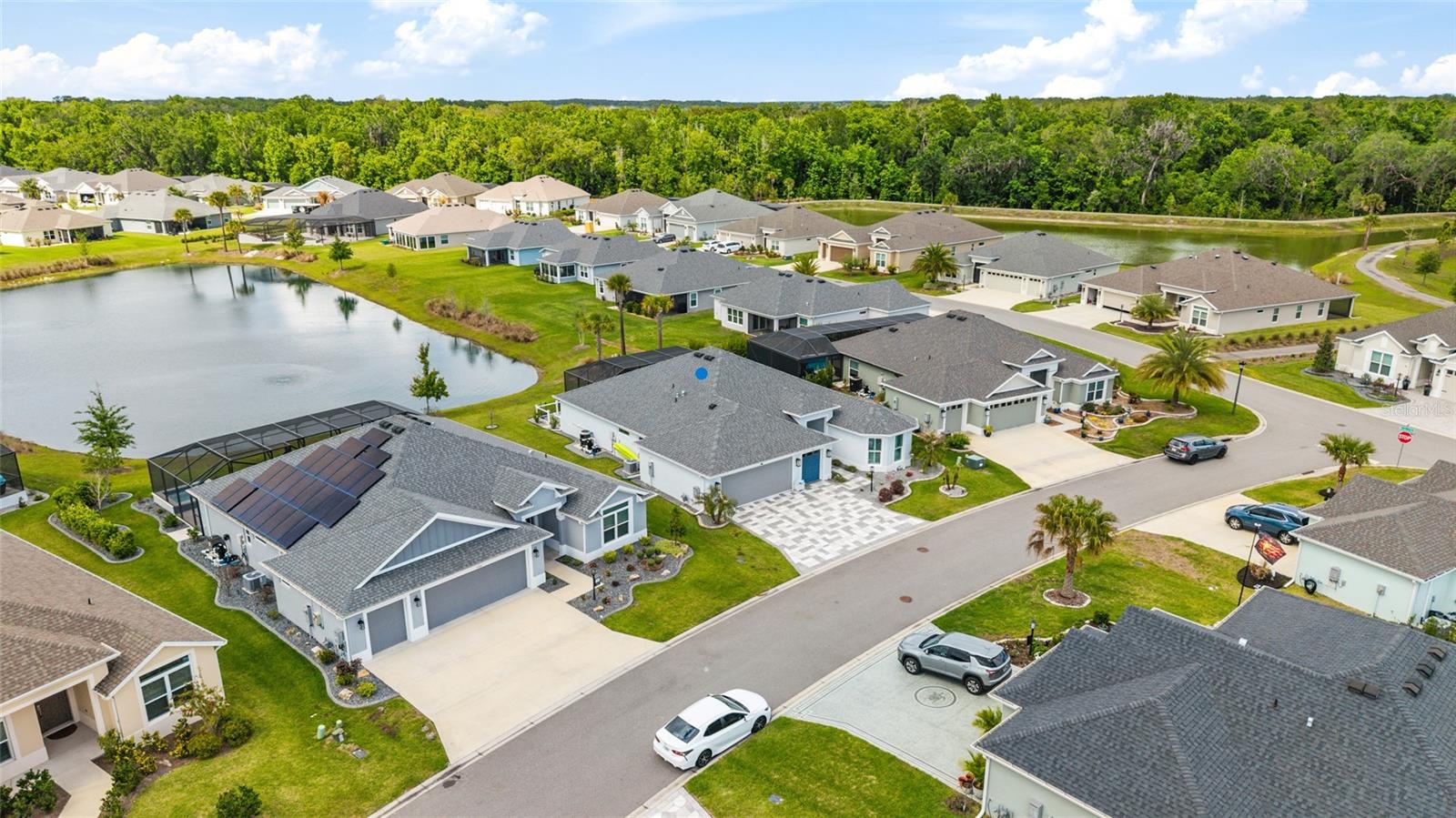 1694 COLLEEN CT, THE VILLAGES, FL, 34762
