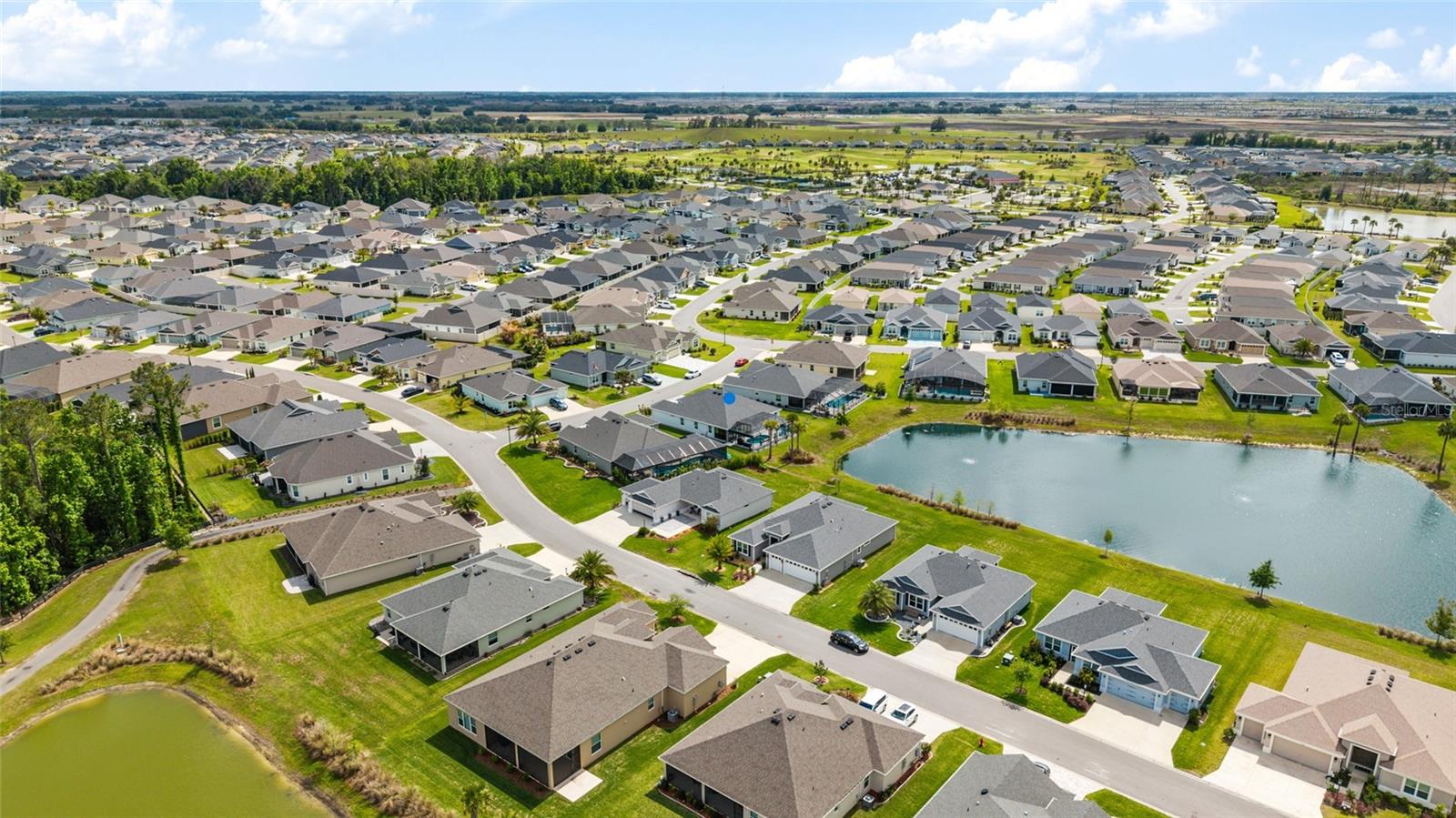 1694 COLLEEN CT, THE VILLAGES, FL, 34762
