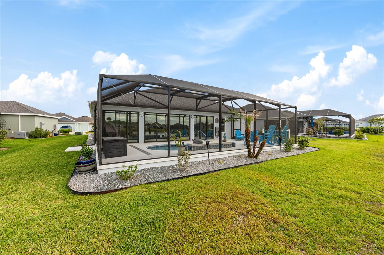1694 COLLEEN CT, THE VILLAGES, FL, 34762