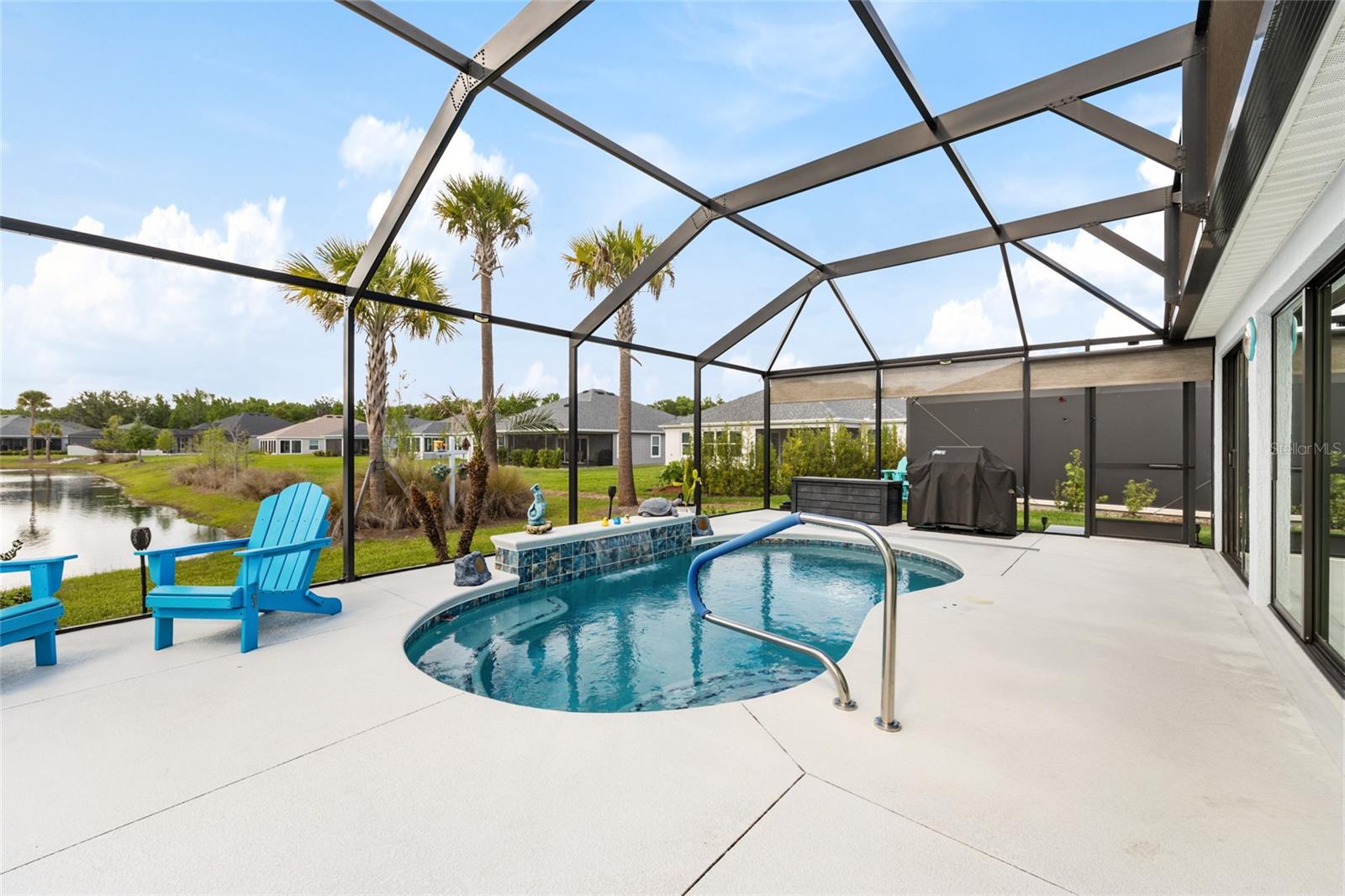 1694 COLLEEN CT, THE VILLAGES, FL, 34762