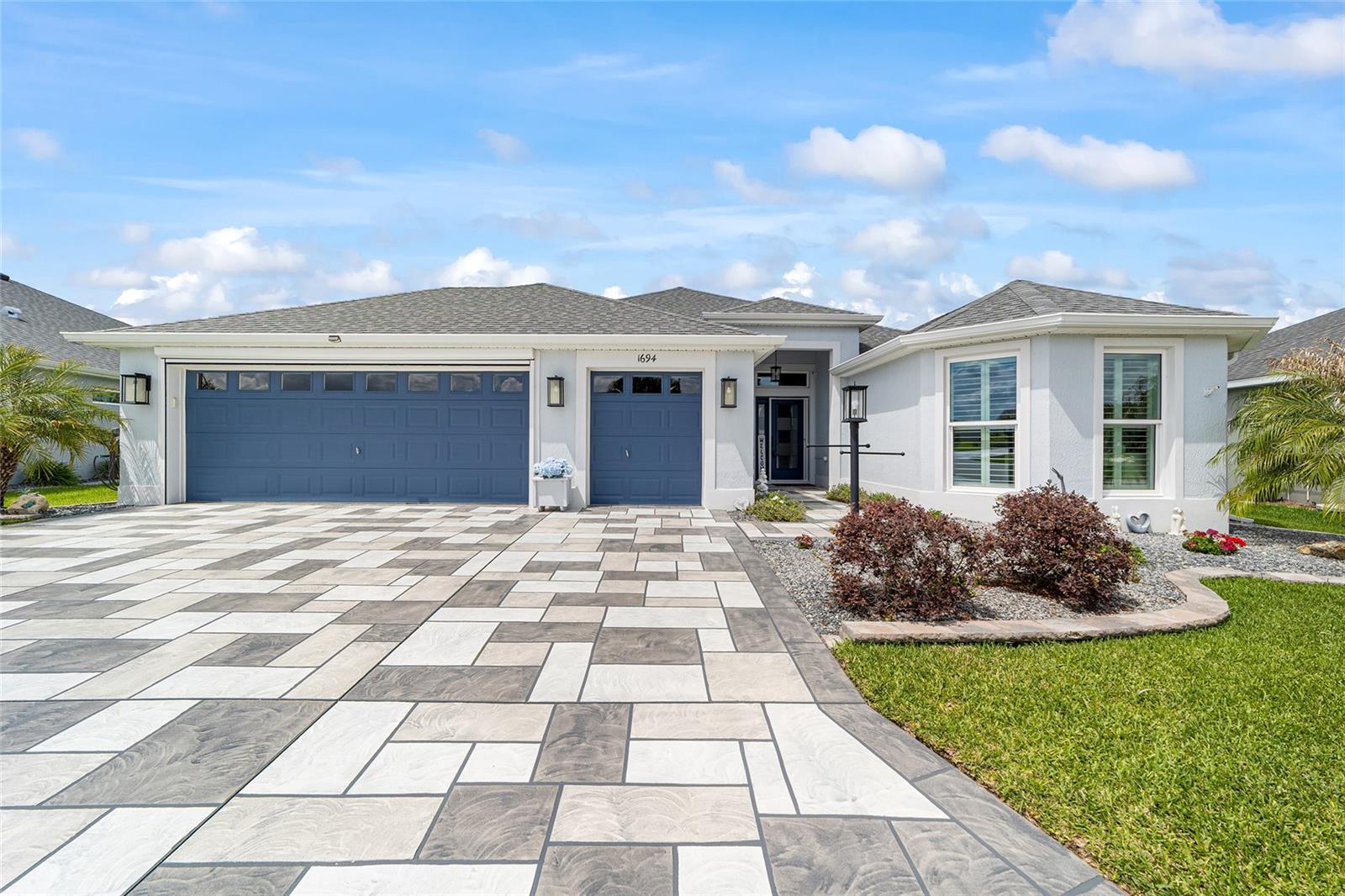 1694 COLLEEN CT, THE VILLAGES, FL, 34762