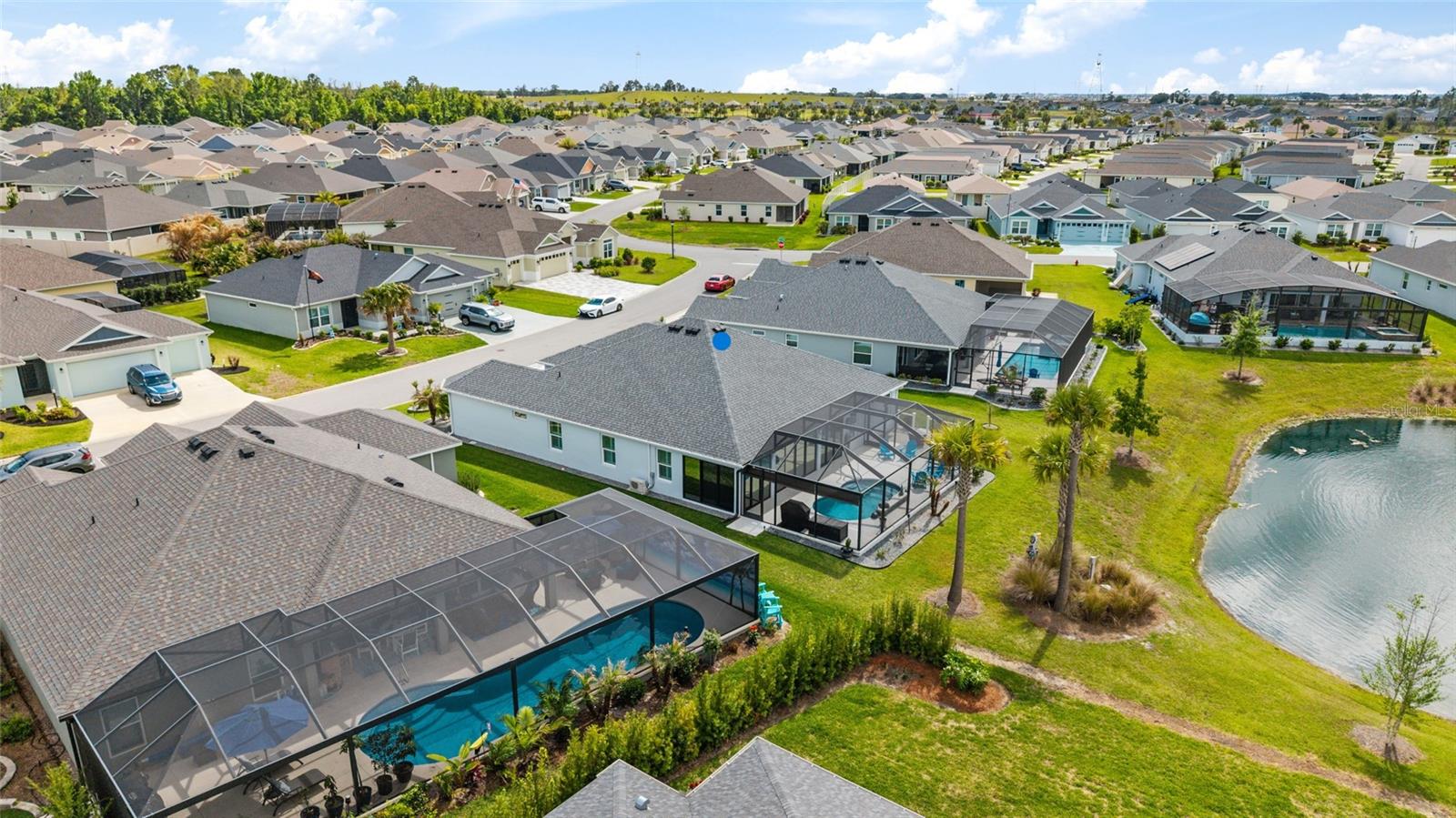 1694 COLLEEN CT, THE VILLAGES, FL, 34762