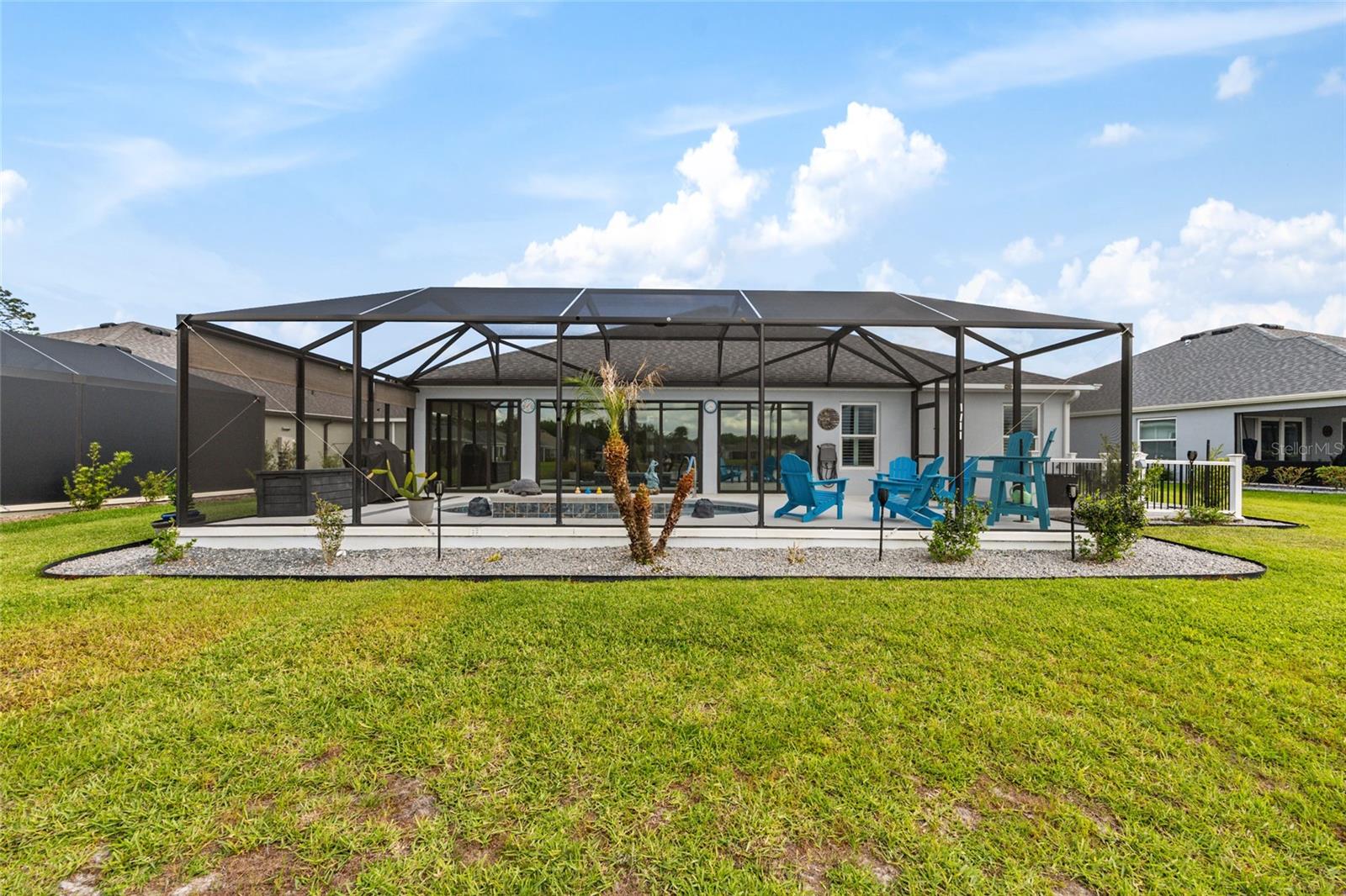 1694 COLLEEN CT, THE VILLAGES, FL, 34762