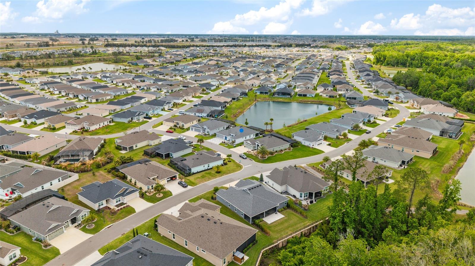 1694 COLLEEN CT, THE VILLAGES, FL, 34762