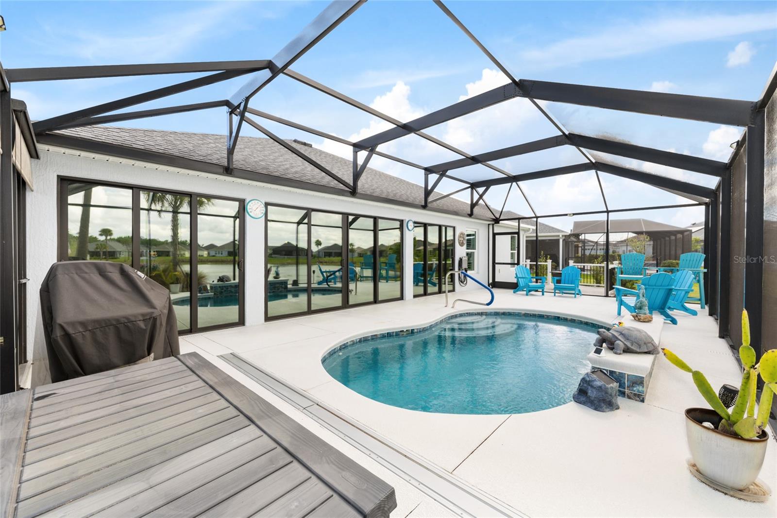 1694 COLLEEN CT, THE VILLAGES, FL, 34762