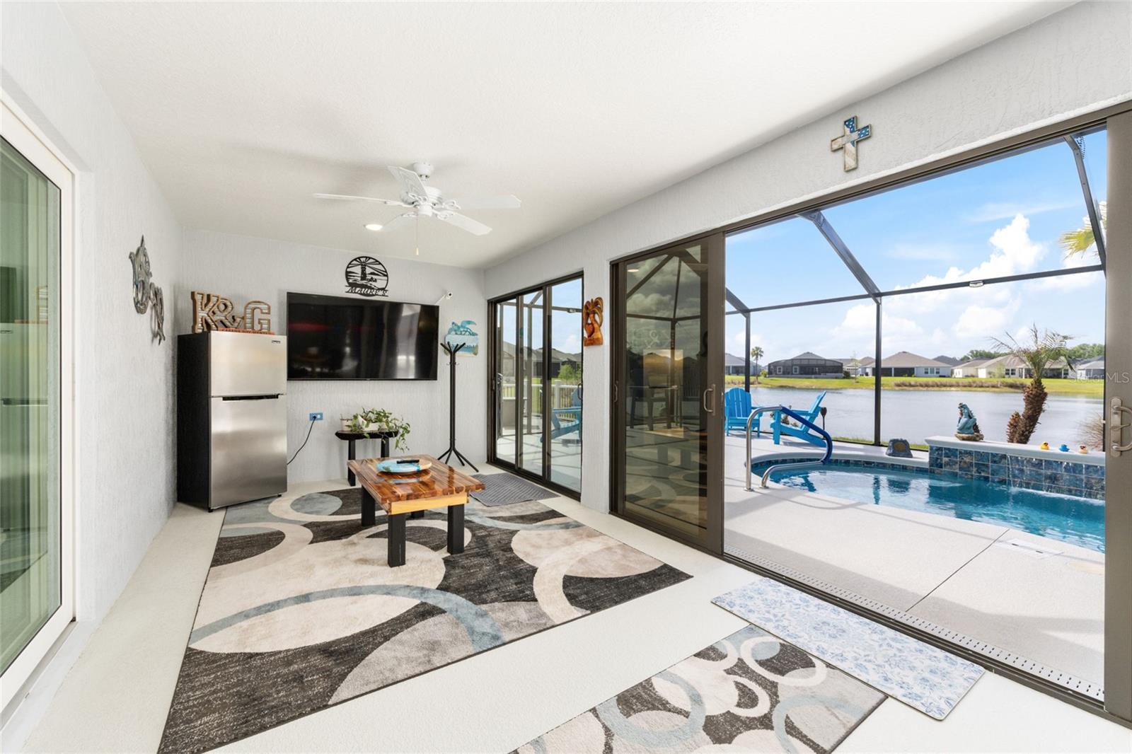 1694 COLLEEN CT, THE VILLAGES, FL, 34762