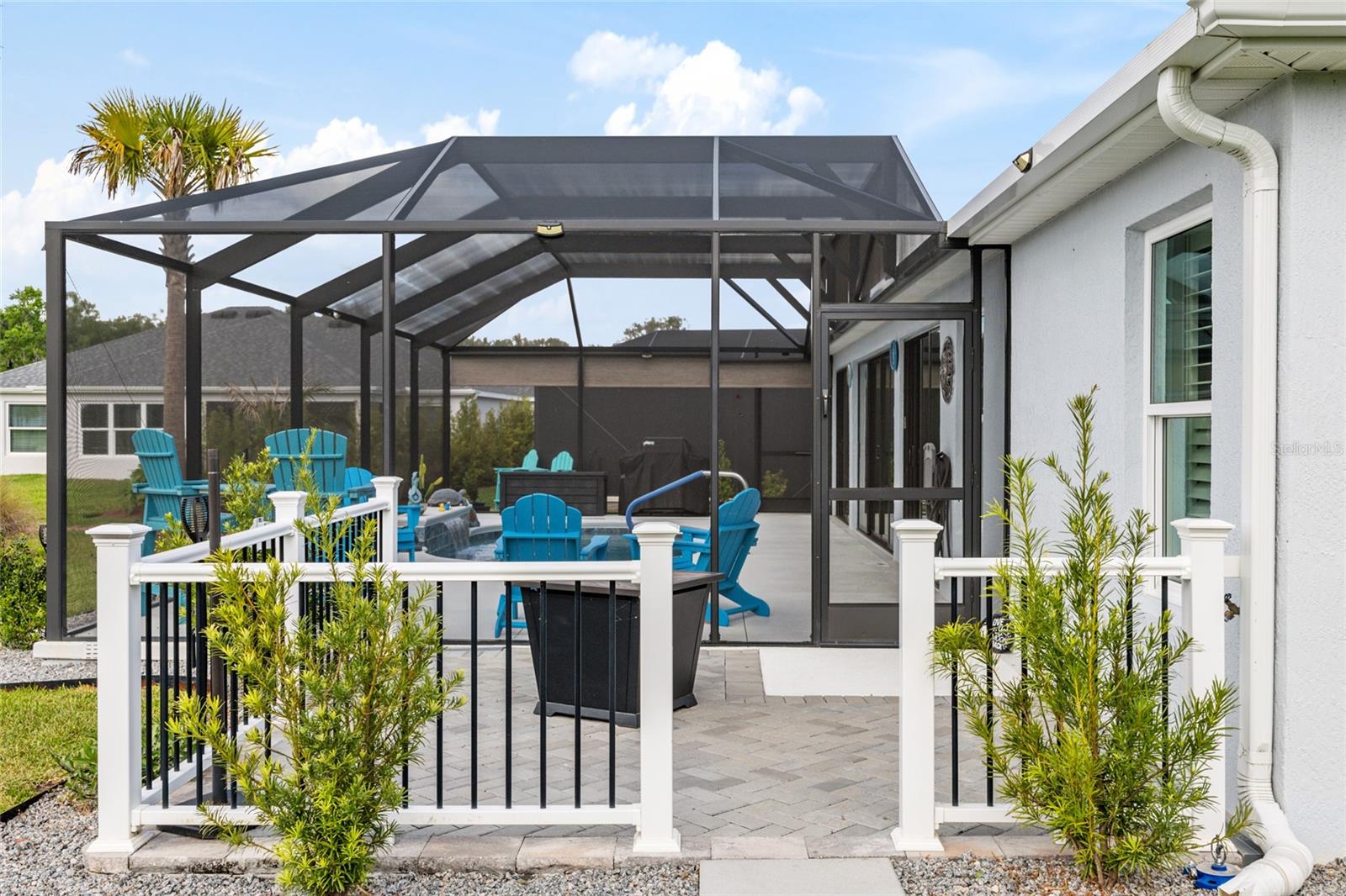 1694 COLLEEN CT, THE VILLAGES, FL, 34762