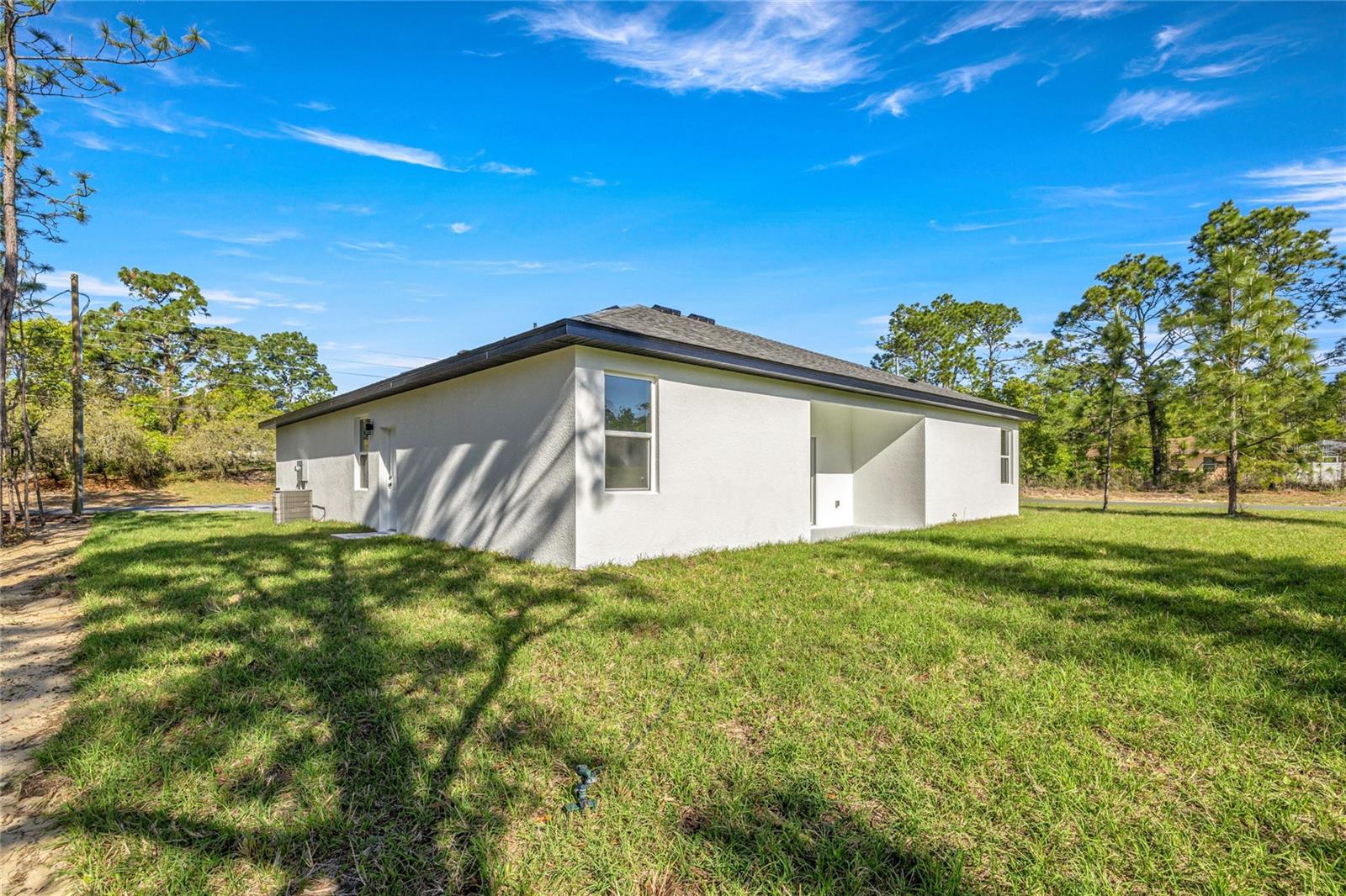 7841 N SANTOS DR, CITRUS SPRINGS, FL, 34434
