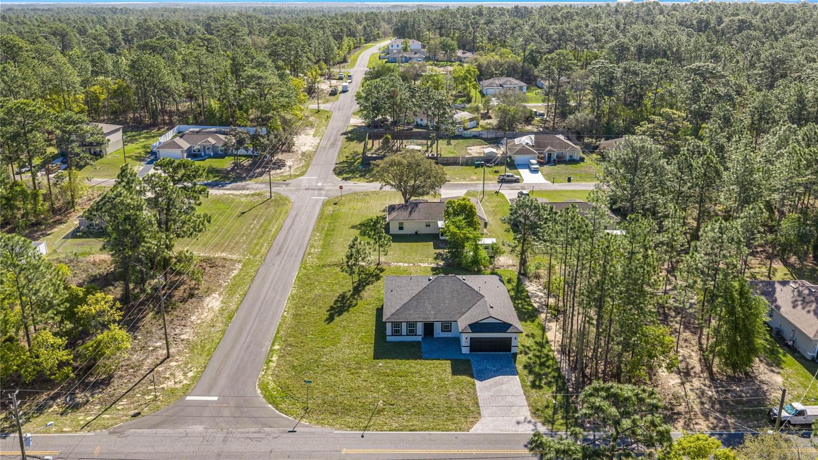 7841 N SANTOS DR, CITRUS SPRINGS, FL, 34434