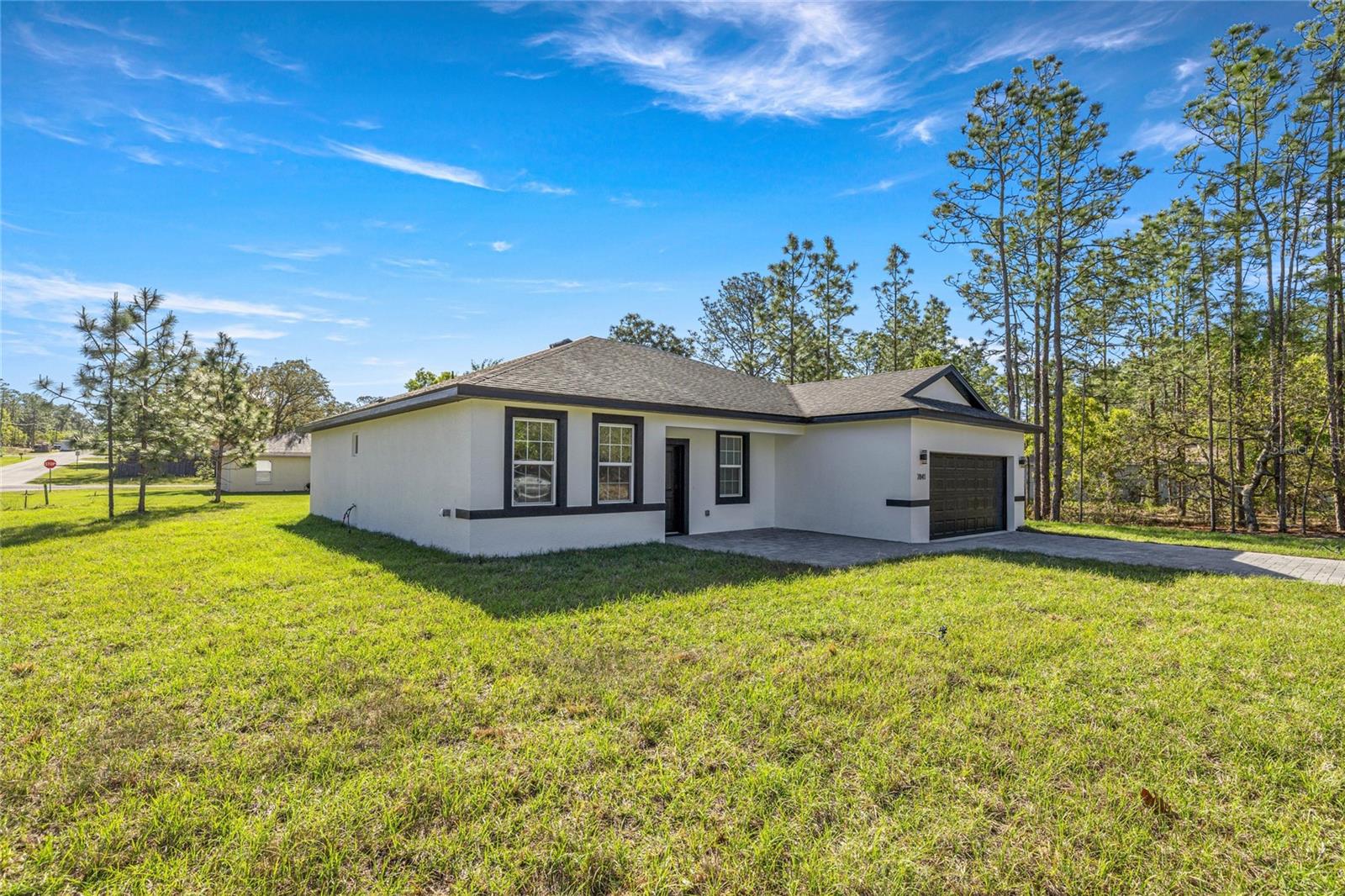 7841 N SANTOS DR, CITRUS SPRINGS, FL, 34434