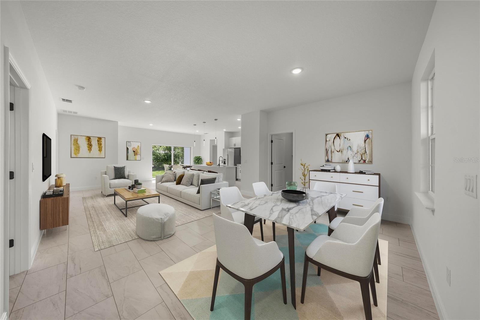 7841 N SANTOS DR, CITRUS SPRINGS, FL, 34434