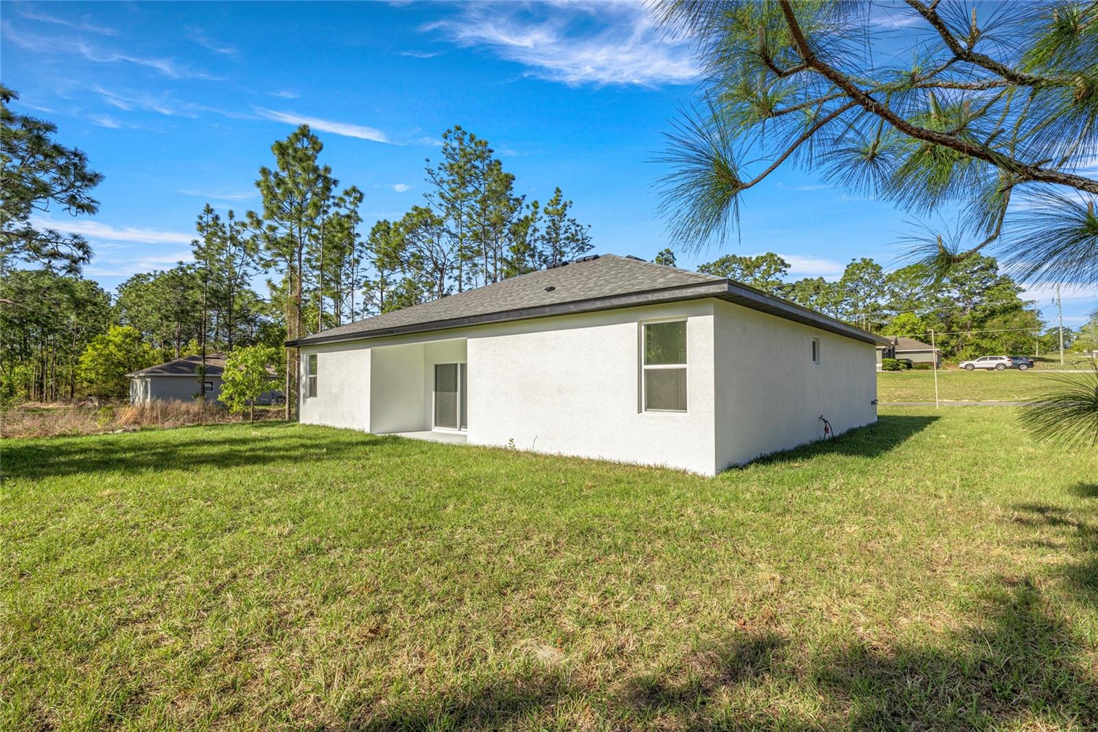 7841 N SANTOS DR, CITRUS SPRINGS, FL, 34434