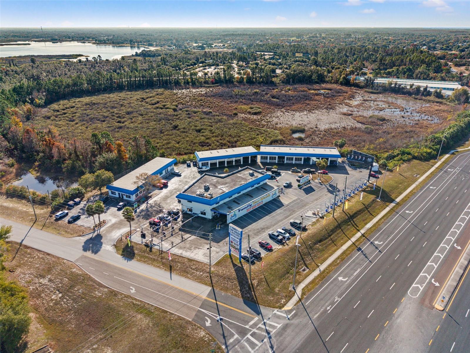 1108 COMMERCIAL WAY, SPRING HILL, FL, 34606