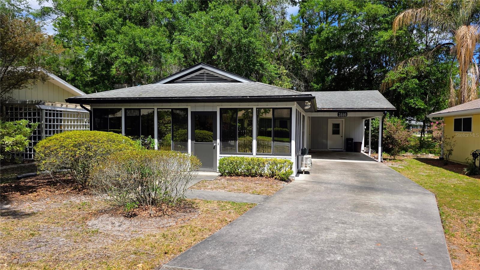3886 NW 86TH BLVD, GAINESVILLE, FL, 32653