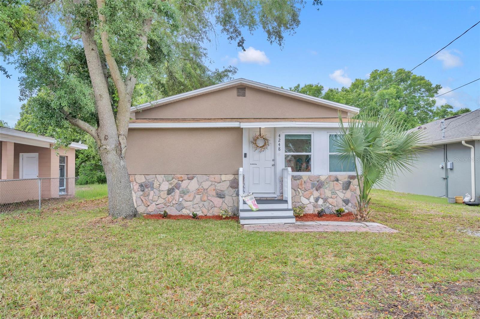 4248 MINOSO ST, ORLANDO, FL, 32811