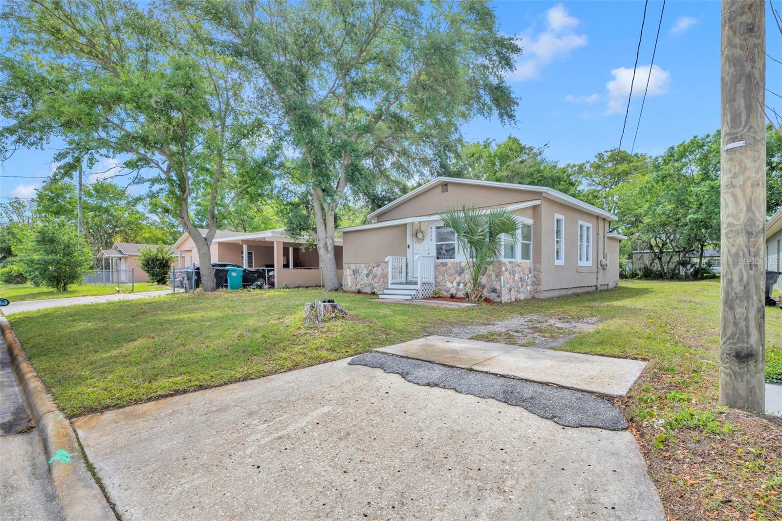4248 MINOSO ST, ORLANDO, FL, 32811