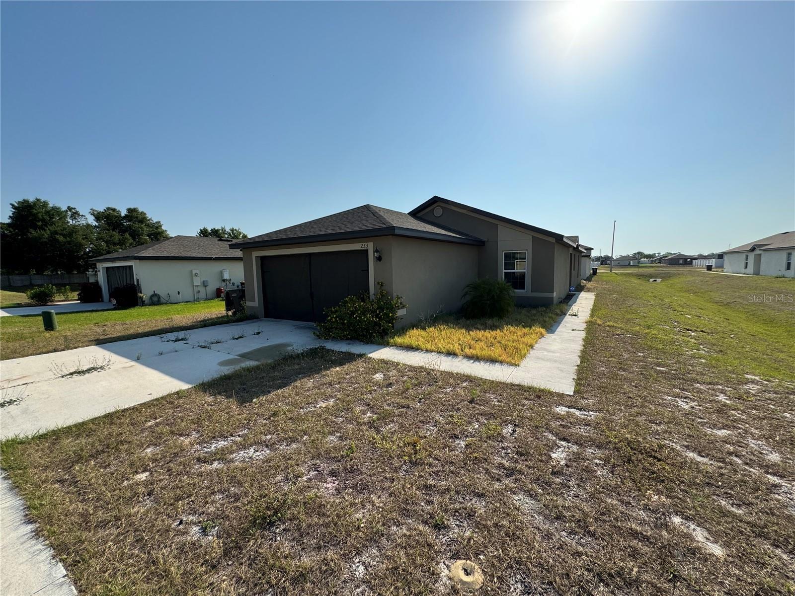 233 KENSINGTON VIEW BLVD, WINTER HAVEN, FL, 33880
