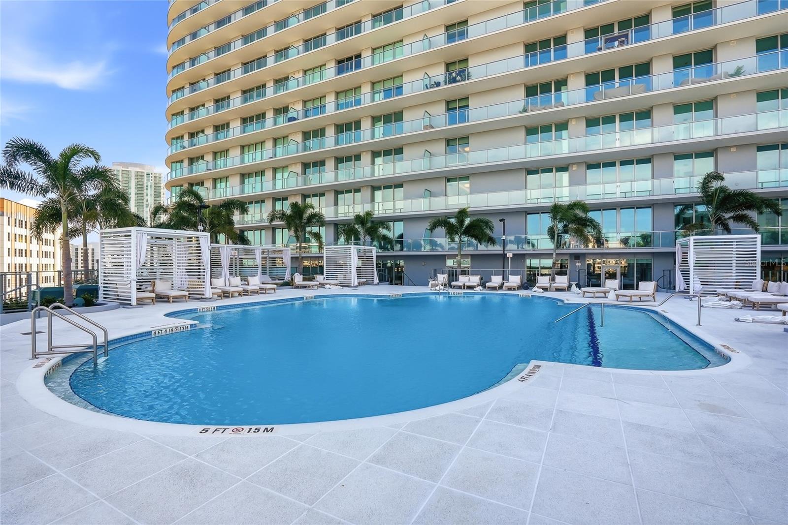 400 CENTRAL AVE #301, ST PETERSBURG, FL, 33701