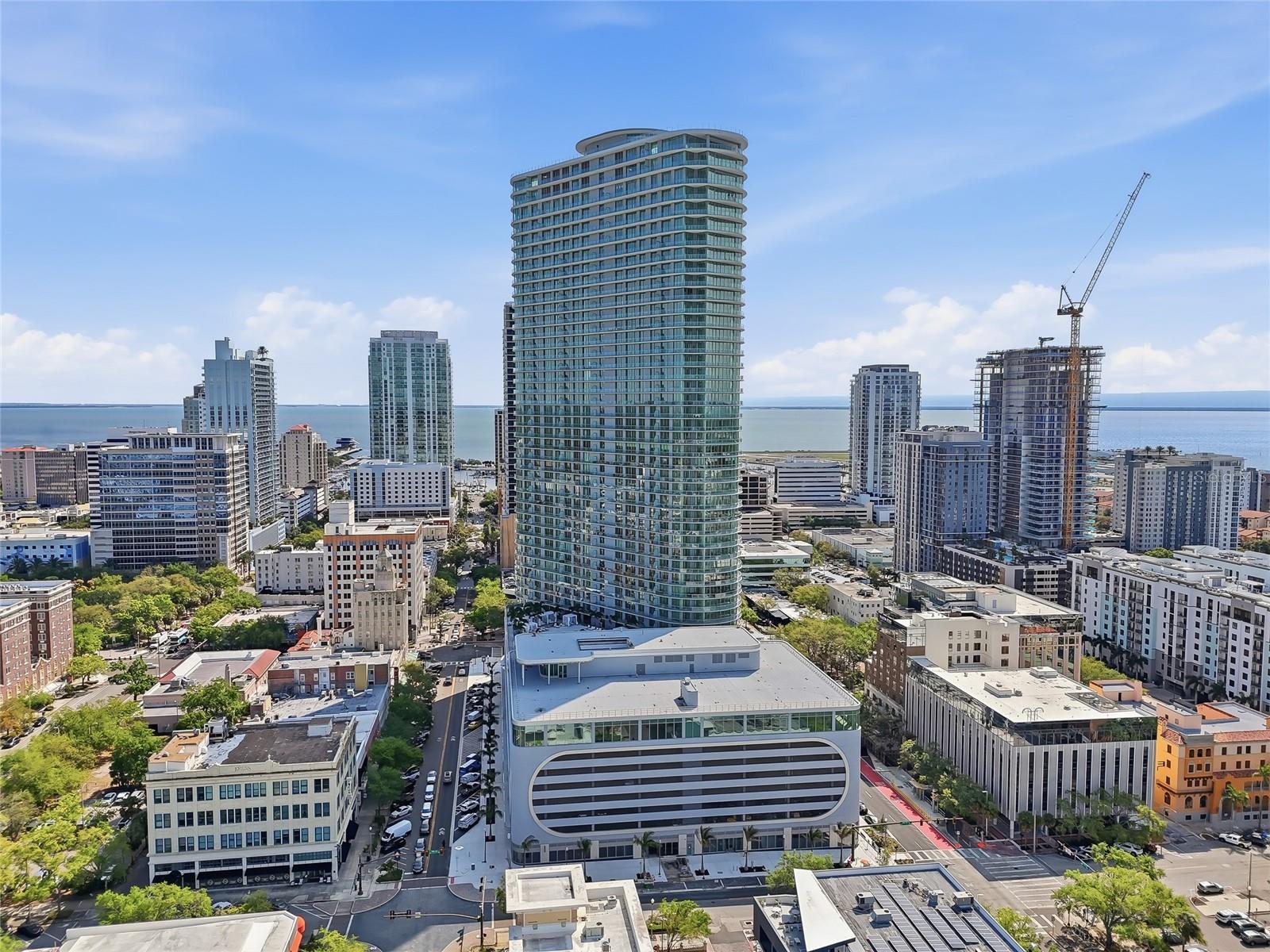 400 CENTRAL AVE #301, ST PETERSBURG, FL, 33701