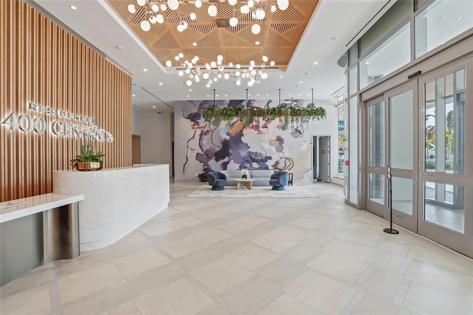 400 CENTRAL AVE #301, ST PETERSBURG, FL, 33701