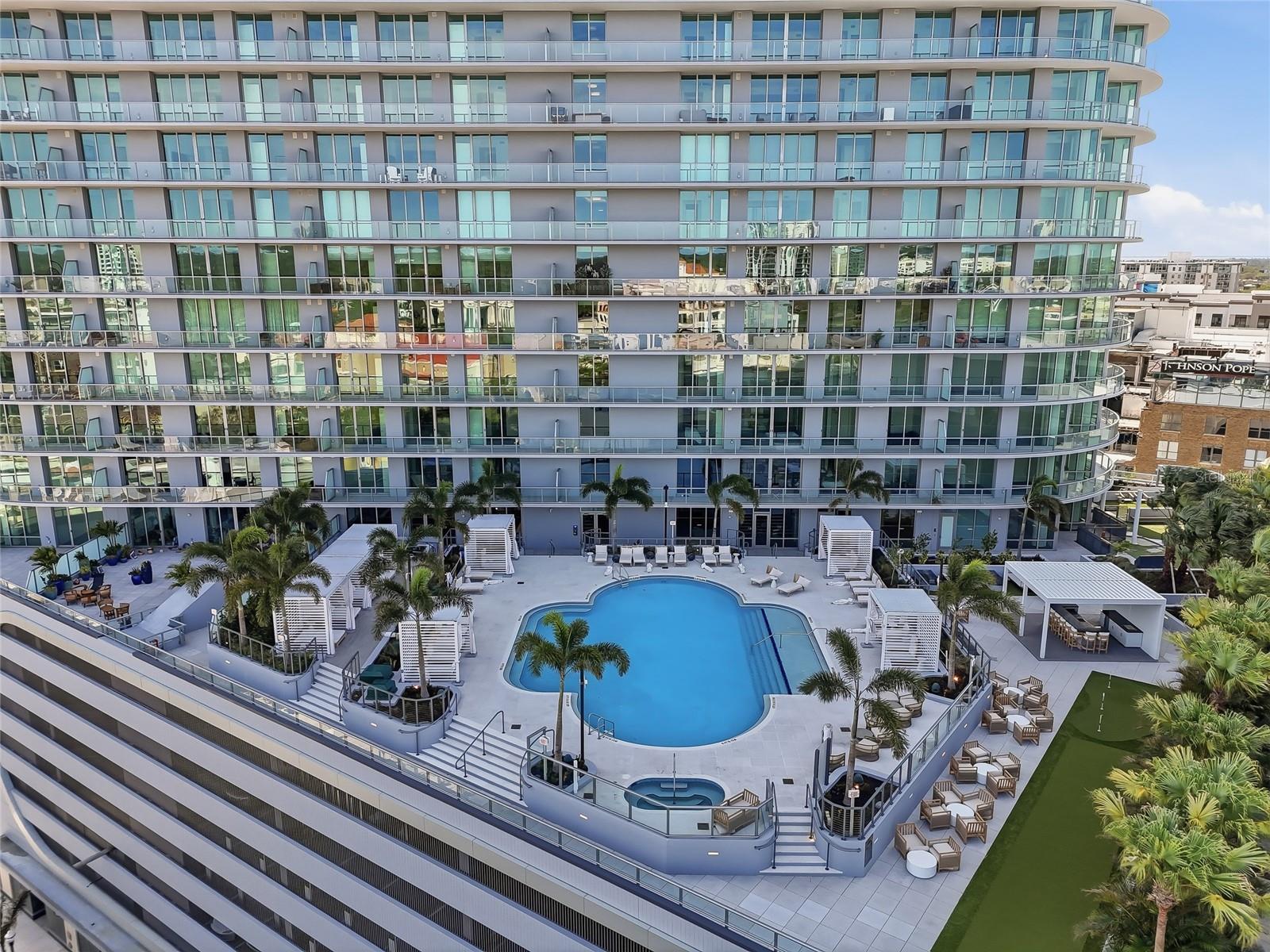 400 CENTRAL AVE #301, ST PETERSBURG, FL, 33701