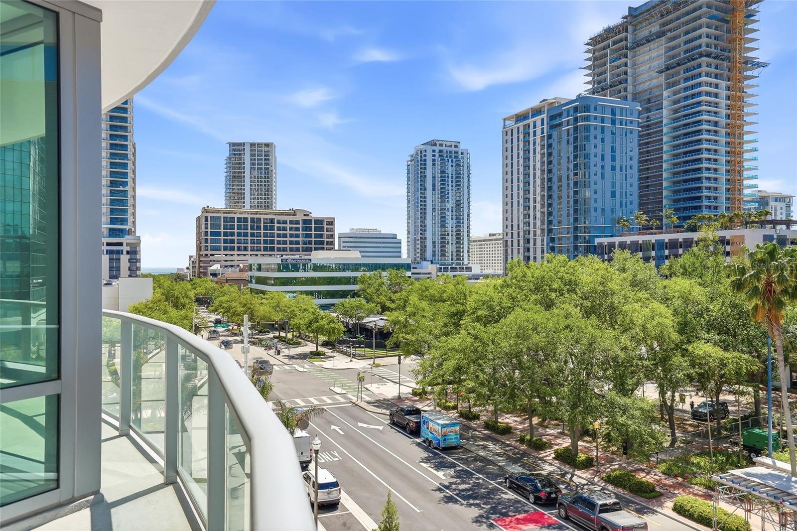 400 CENTRAL AVE #301, ST PETERSBURG, FL, 33701