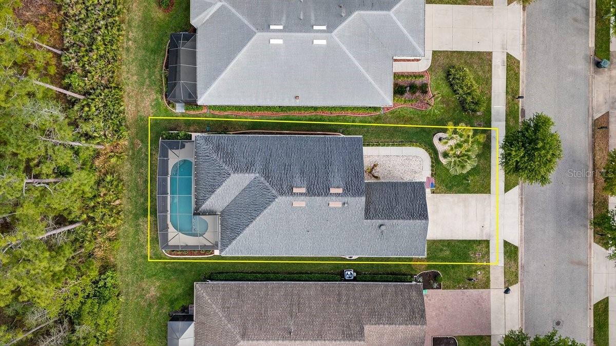 202 CATRIONA DR, DAYTONA BEACH, FL, 32124