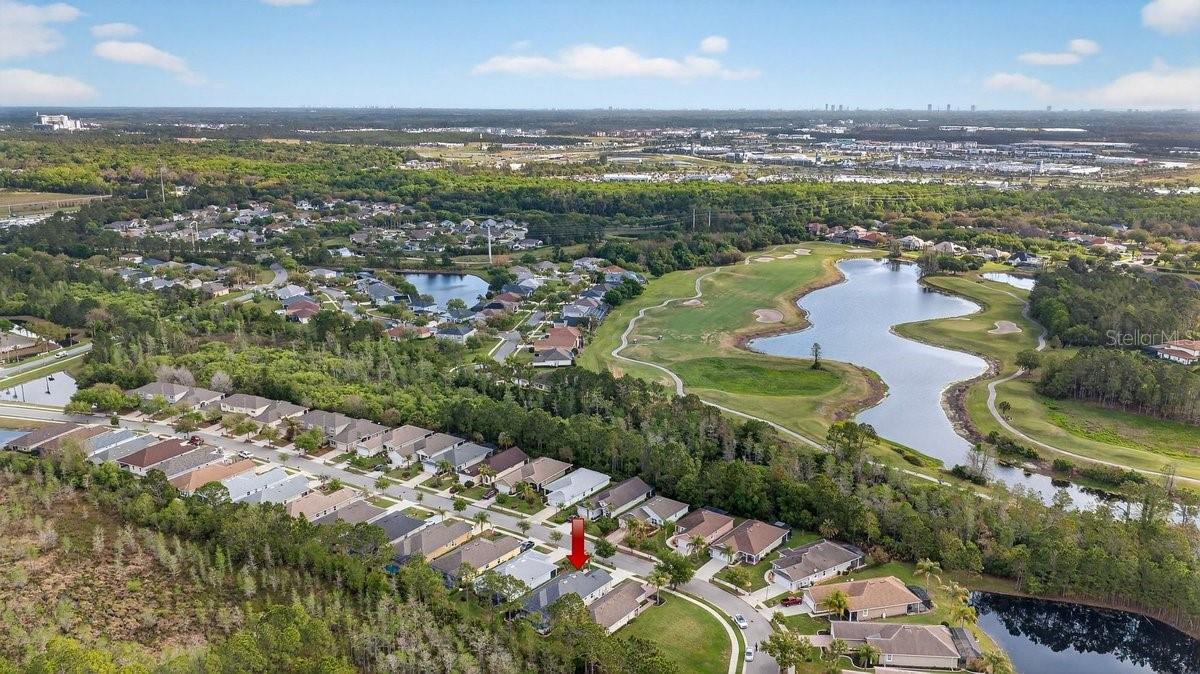 202 CATRIONA DR, DAYTONA BEACH, FL, 32124