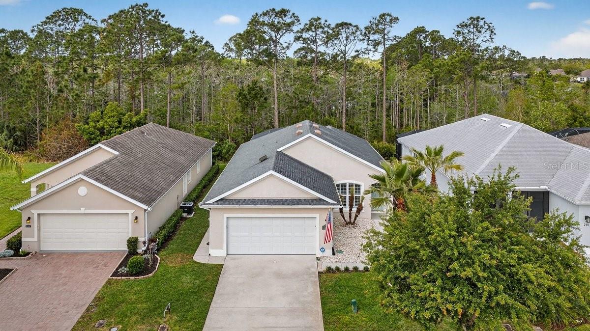202 CATRIONA DR, DAYTONA BEACH, FL, 32124