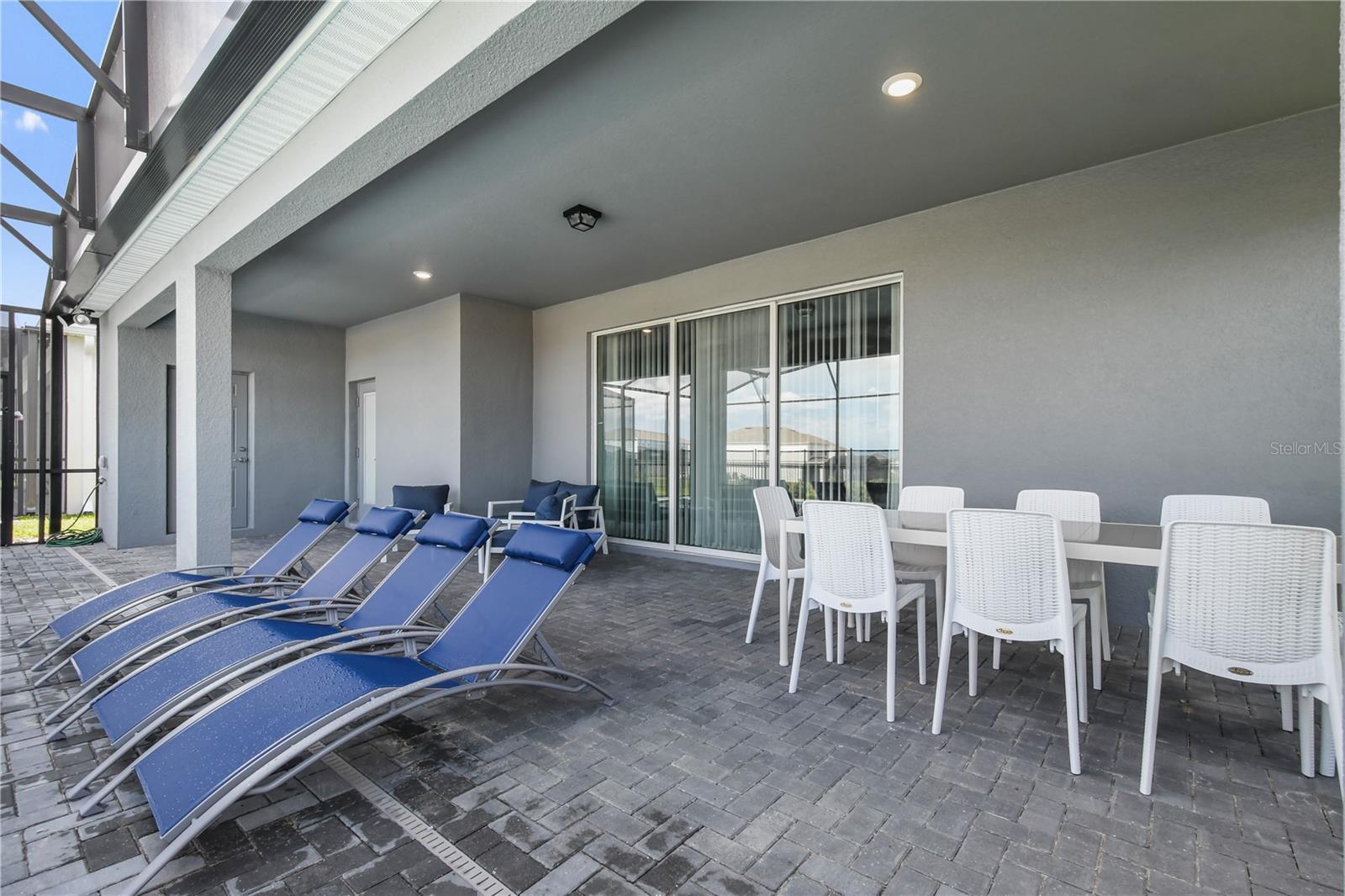 3715 LANA AVE, DAVENPORT, FL, 33897