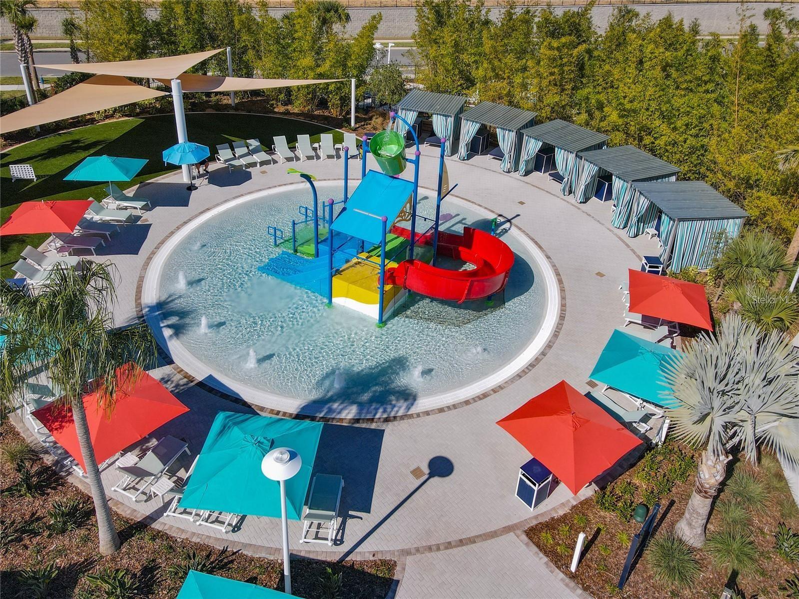3715 LANA AVE, DAVENPORT, FL, 33897