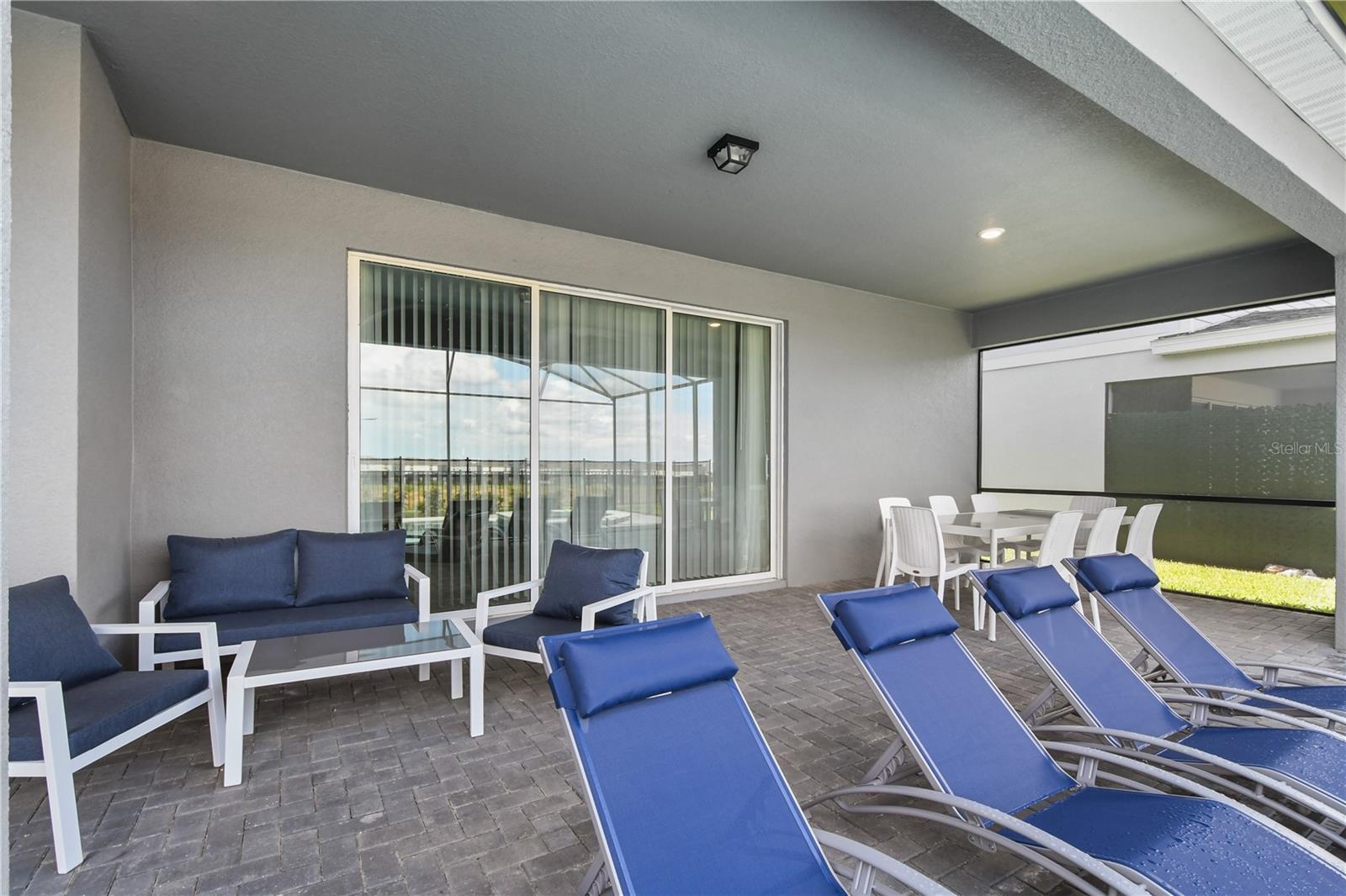3715 LANA AVE, DAVENPORT, FL, 33897
