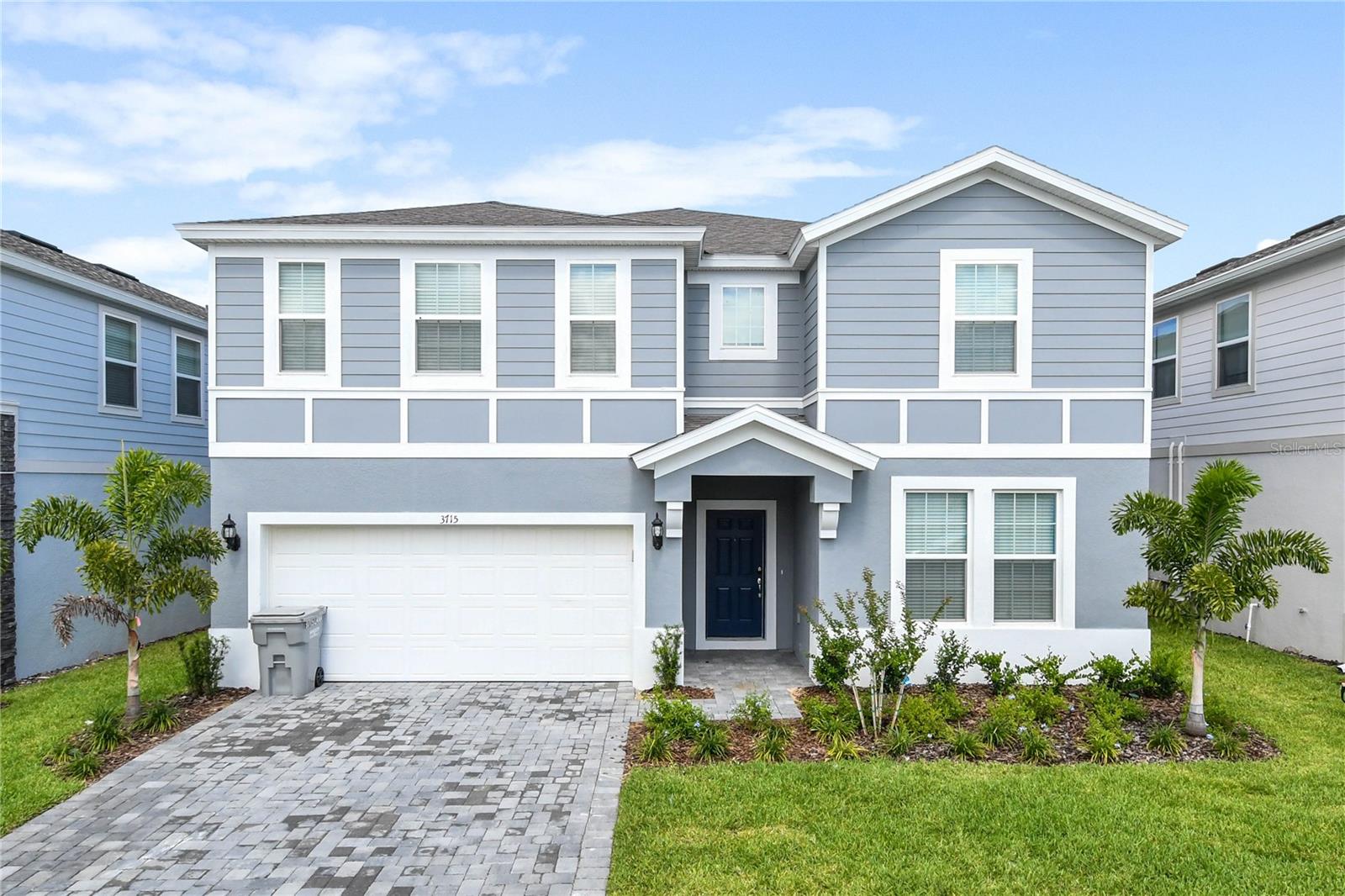 3715 LANA AVE, DAVENPORT, FL, 33897