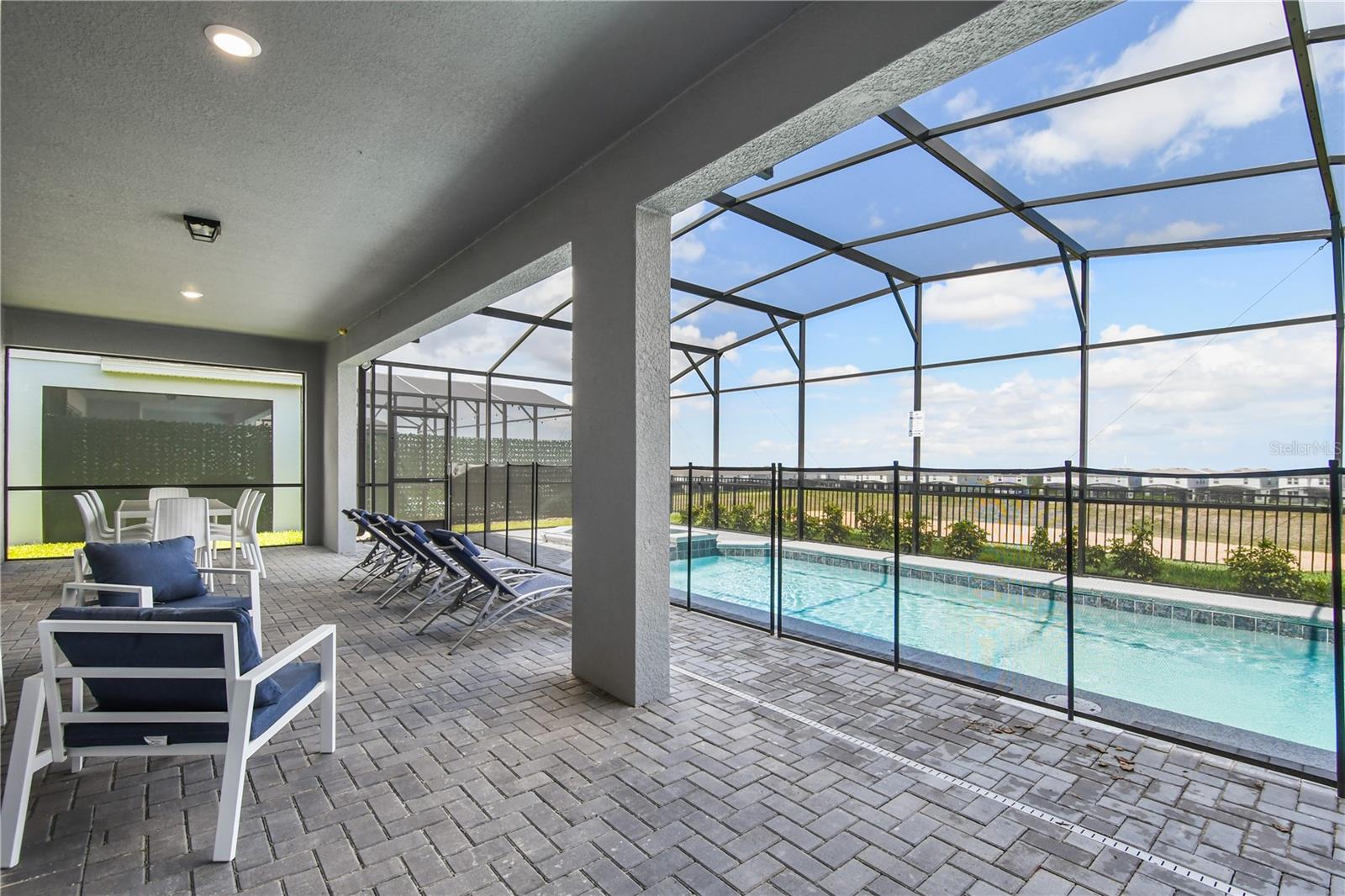 3715 LANA AVE, DAVENPORT, FL, 33897