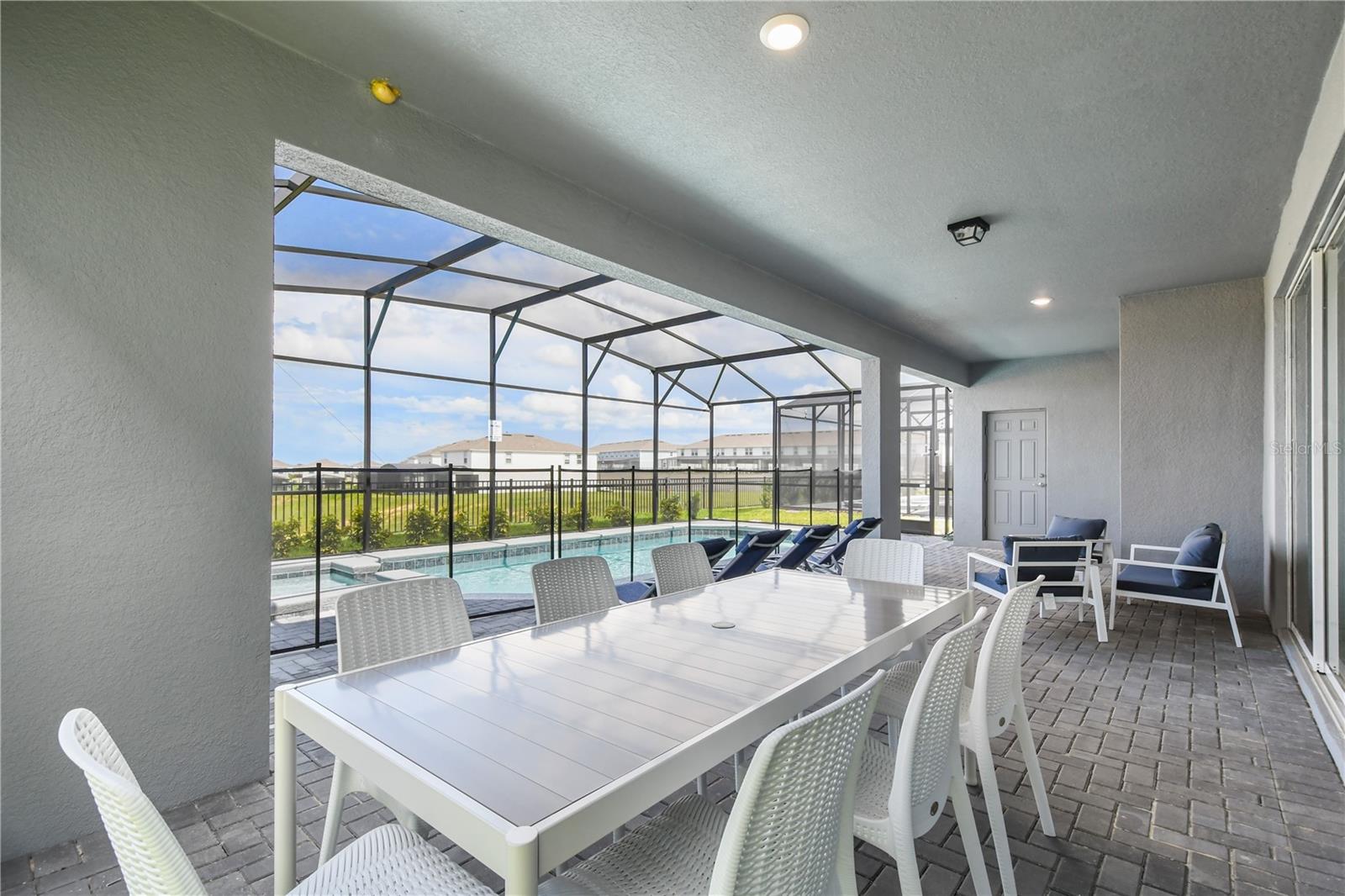 3715 LANA AVE, DAVENPORT, FL, 33897