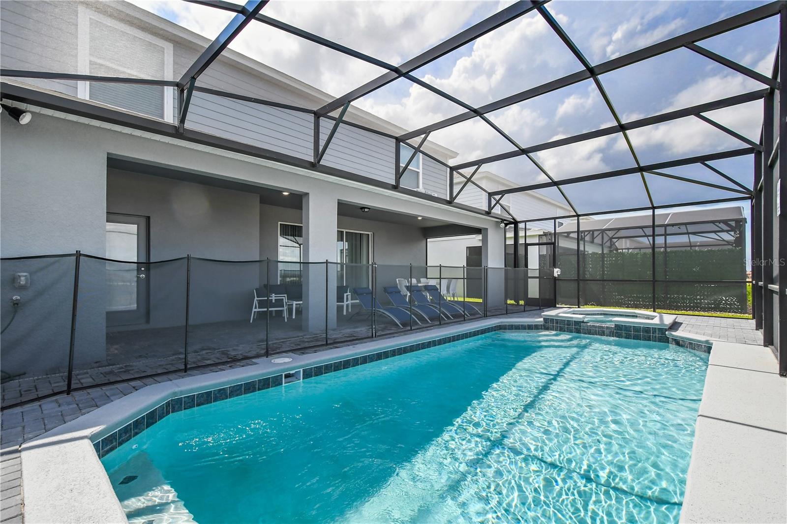 3715 LANA AVE, DAVENPORT, FL, 33897