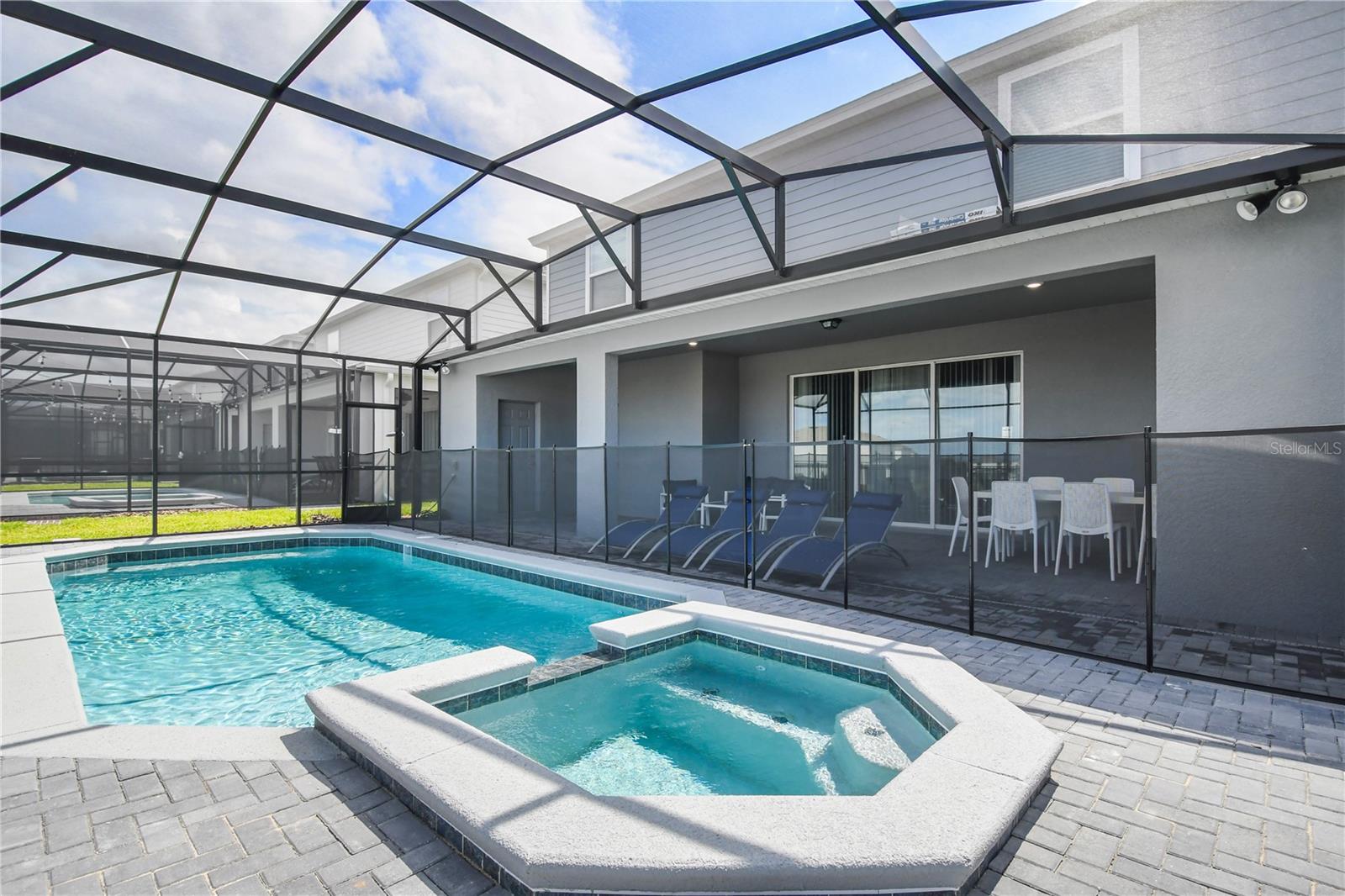 3715 LANA AVE, DAVENPORT, FL, 33897