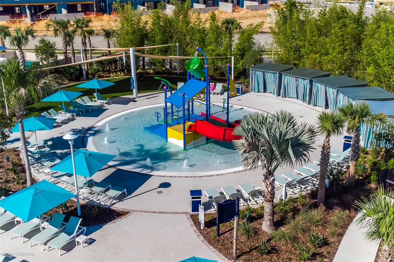 3715 LANA AVE, DAVENPORT, FL, 33897