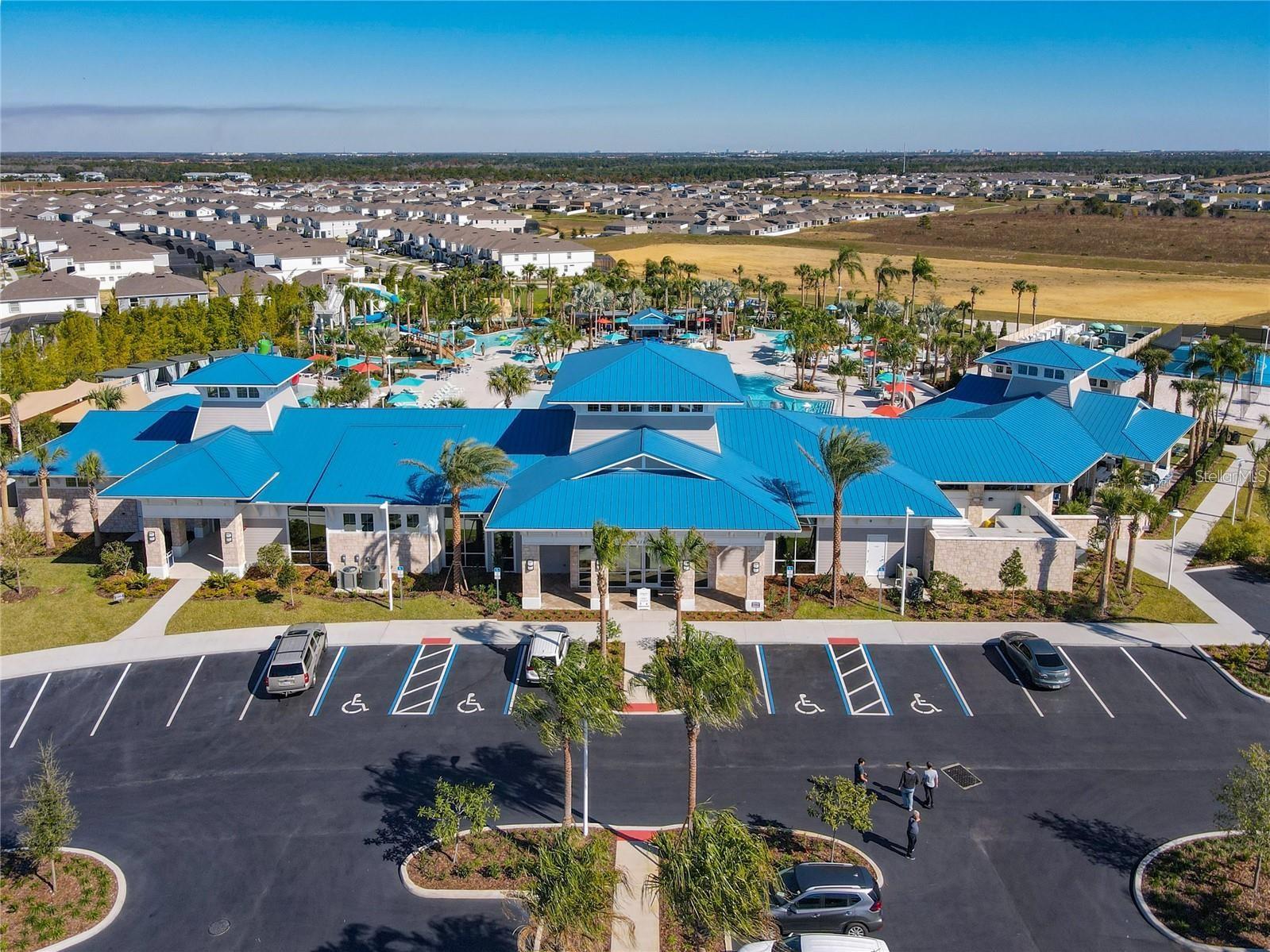 3715 LANA AVE, DAVENPORT, FL, 33897