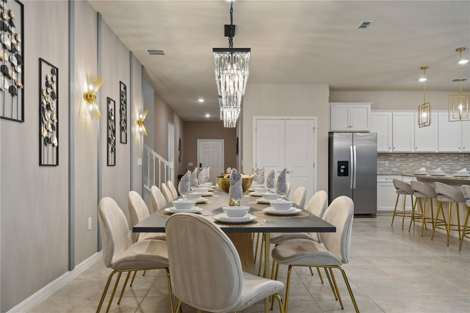 3715 LANA AVE, DAVENPORT, FL, 33897