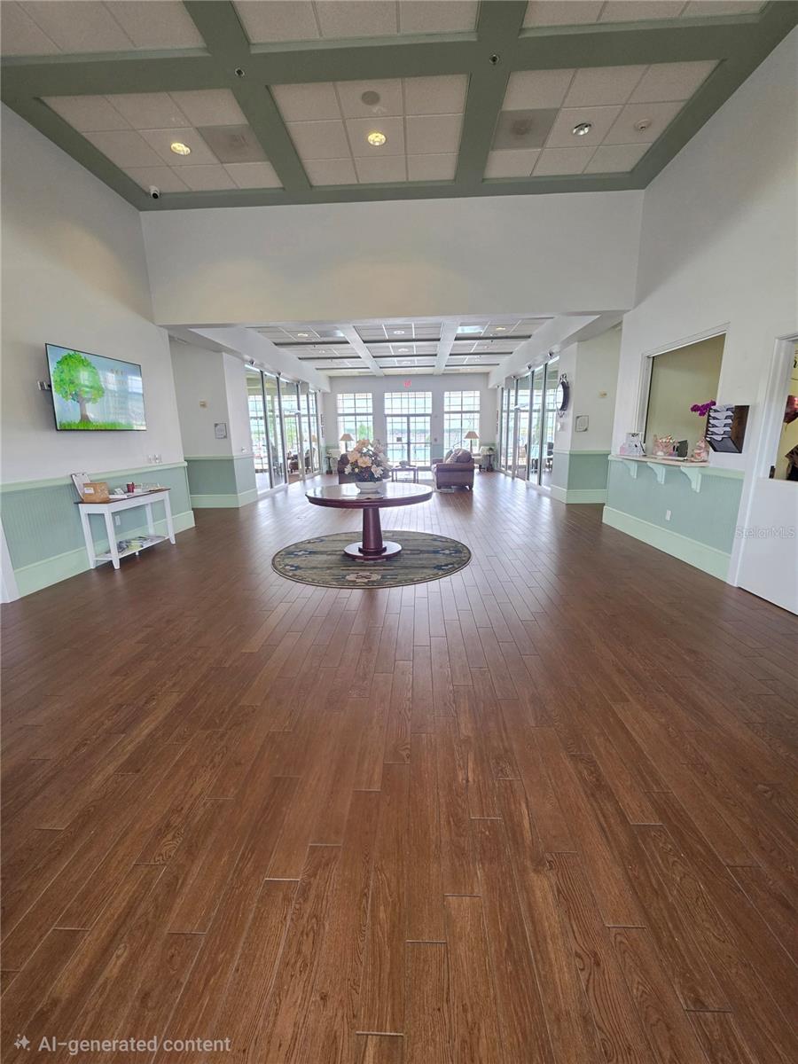 4040 CARTERET, WINTER HAVEN, FL, 33884