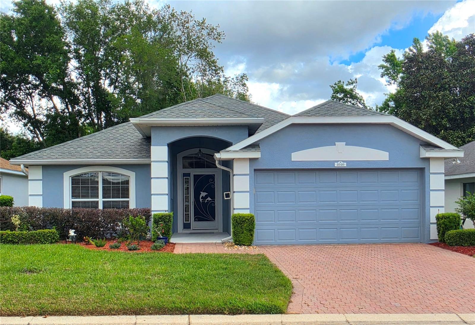 4040 CARTERET, WINTER HAVEN, FL, 33884