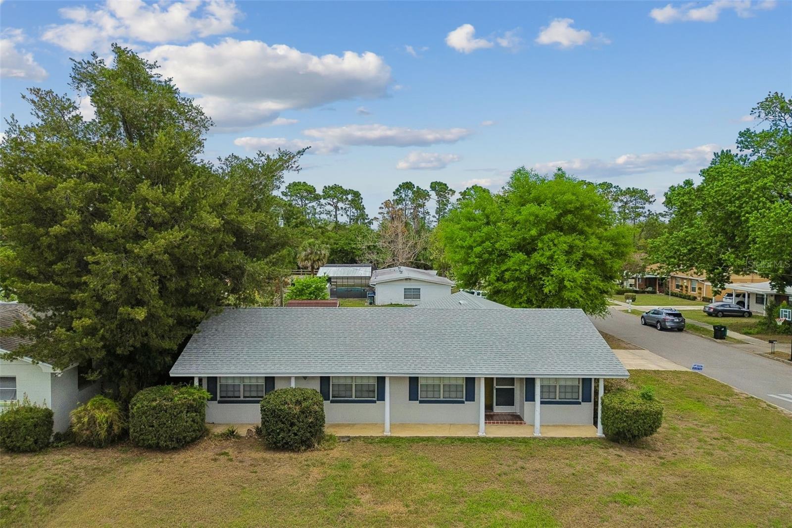 7129 TURQUOISE LN, ORLANDO, FL, 32807