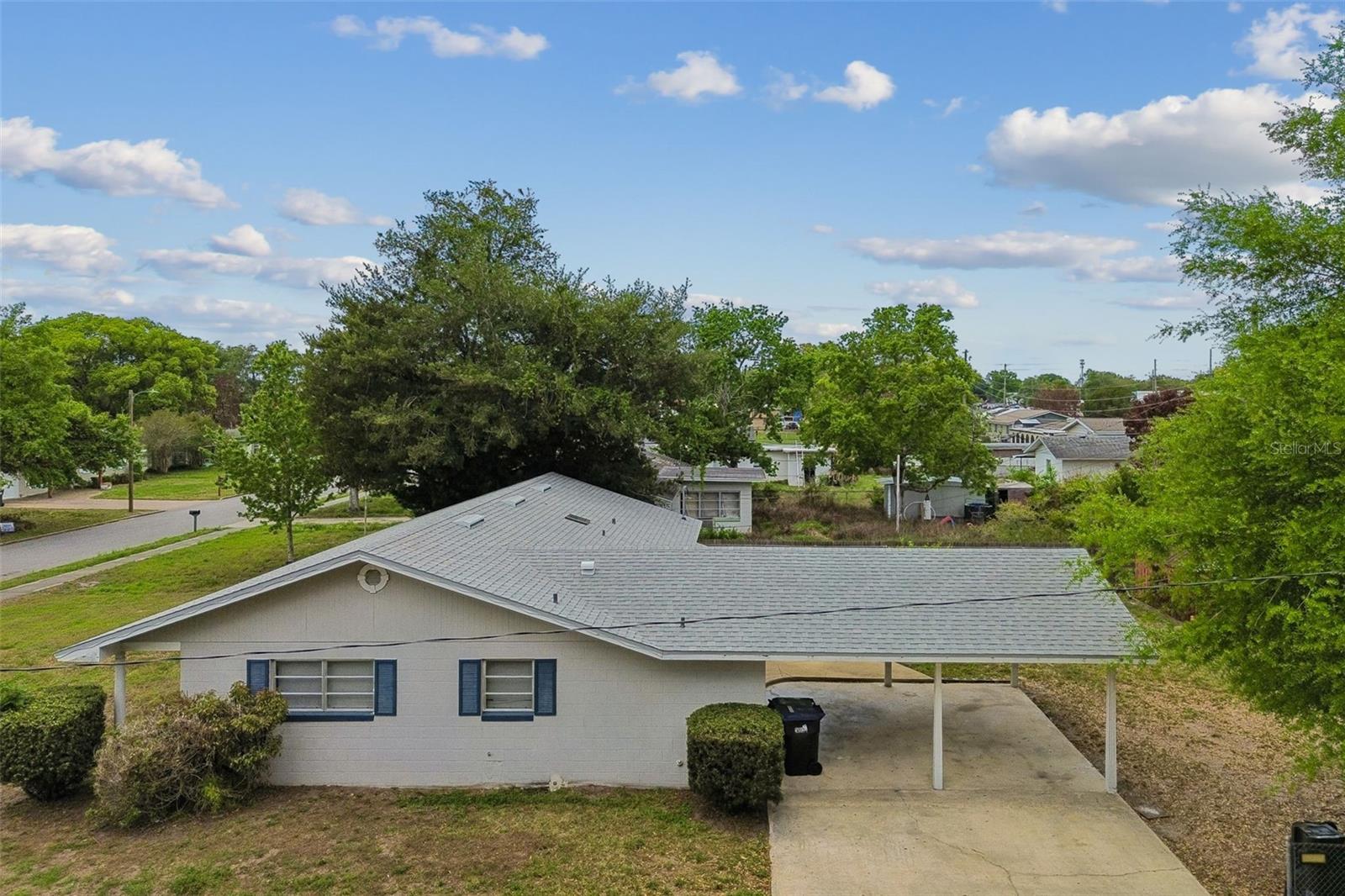 7129 TURQUOISE LN, ORLANDO, FL, 32807