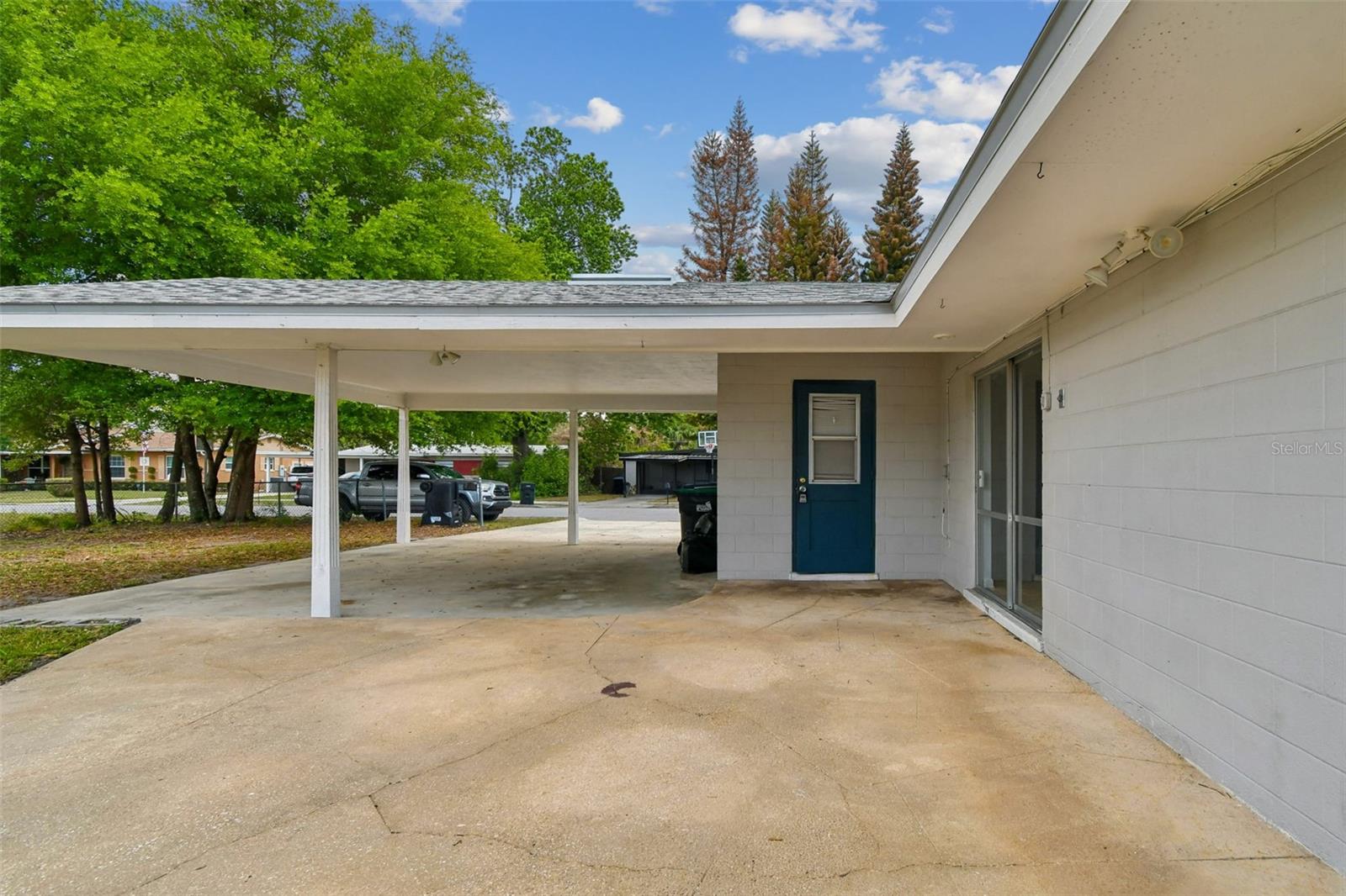 7129 TURQUOISE LN, ORLANDO, FL, 32807