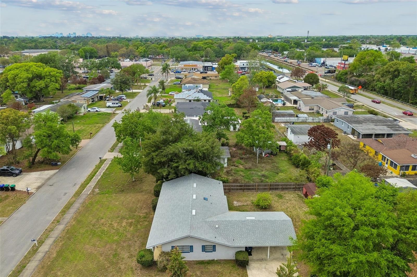 7129 TURQUOISE LN, ORLANDO, FL, 32807