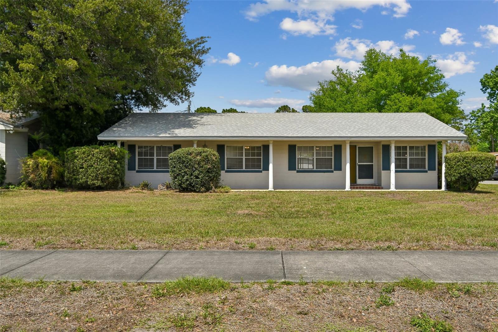 7129 TURQUOISE LN, ORLANDO, FL, 32807